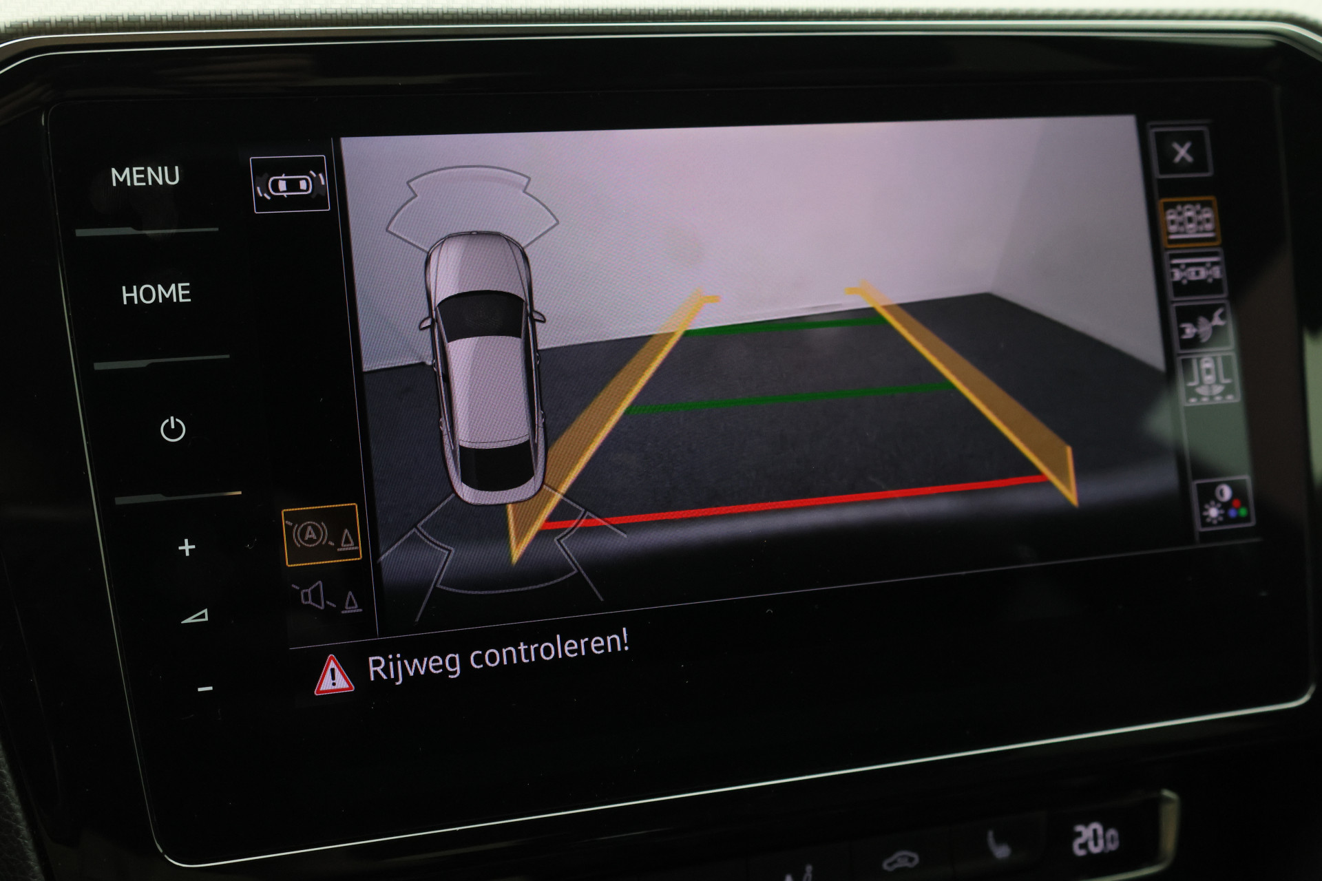 Foto van Volkswagen Arteon