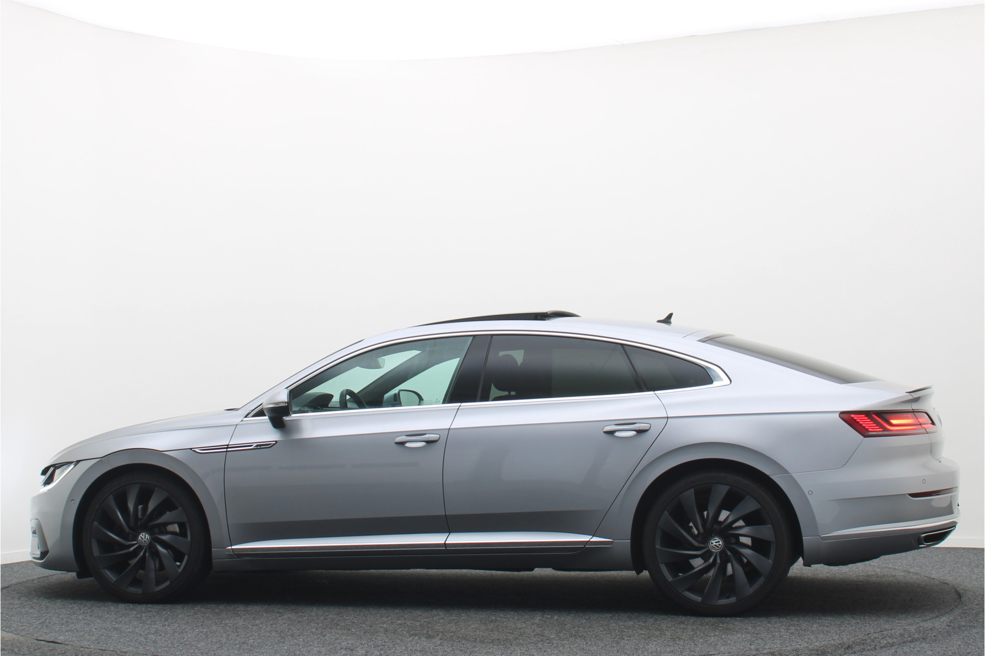 Foto van Volkswagen Arteon