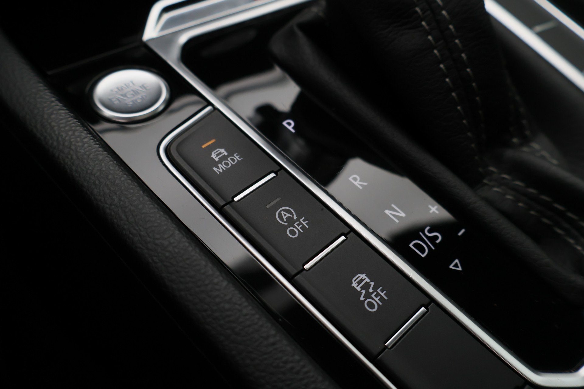 Foto van Volkswagen Arteon