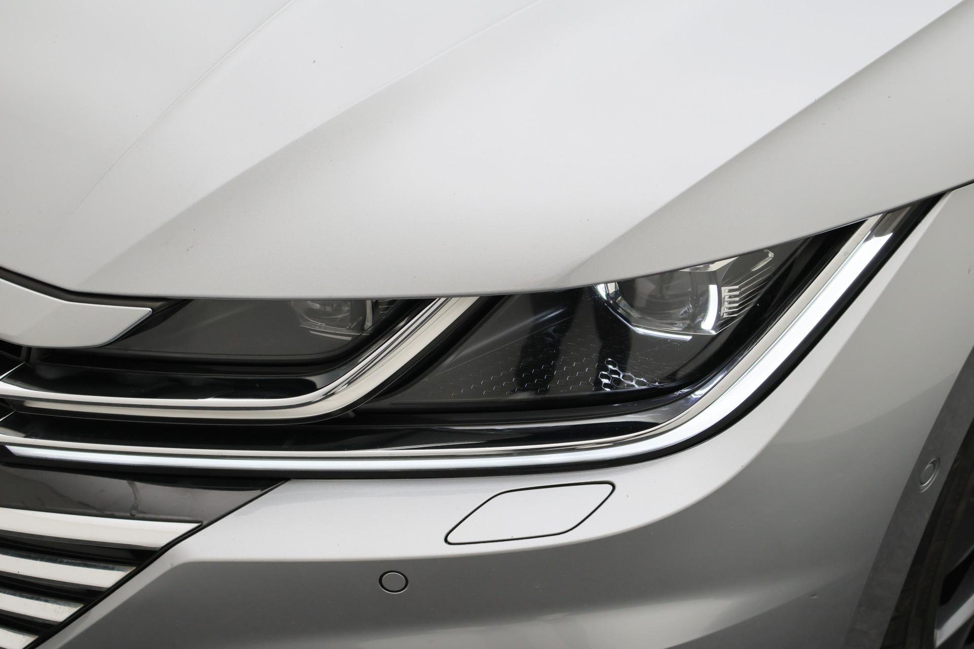 Foto van Volkswagen Arteon