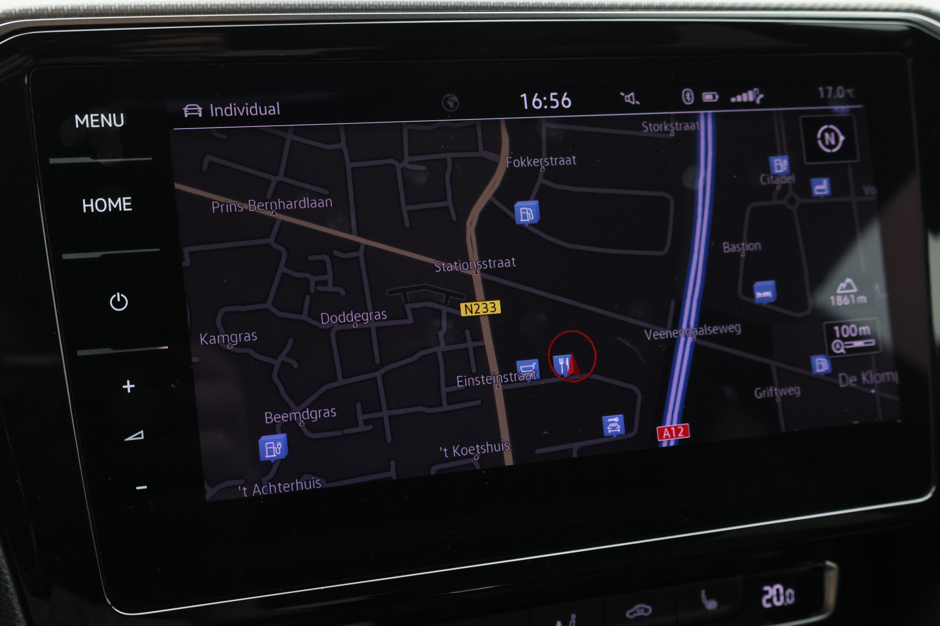 Foto van Volkswagen Arteon