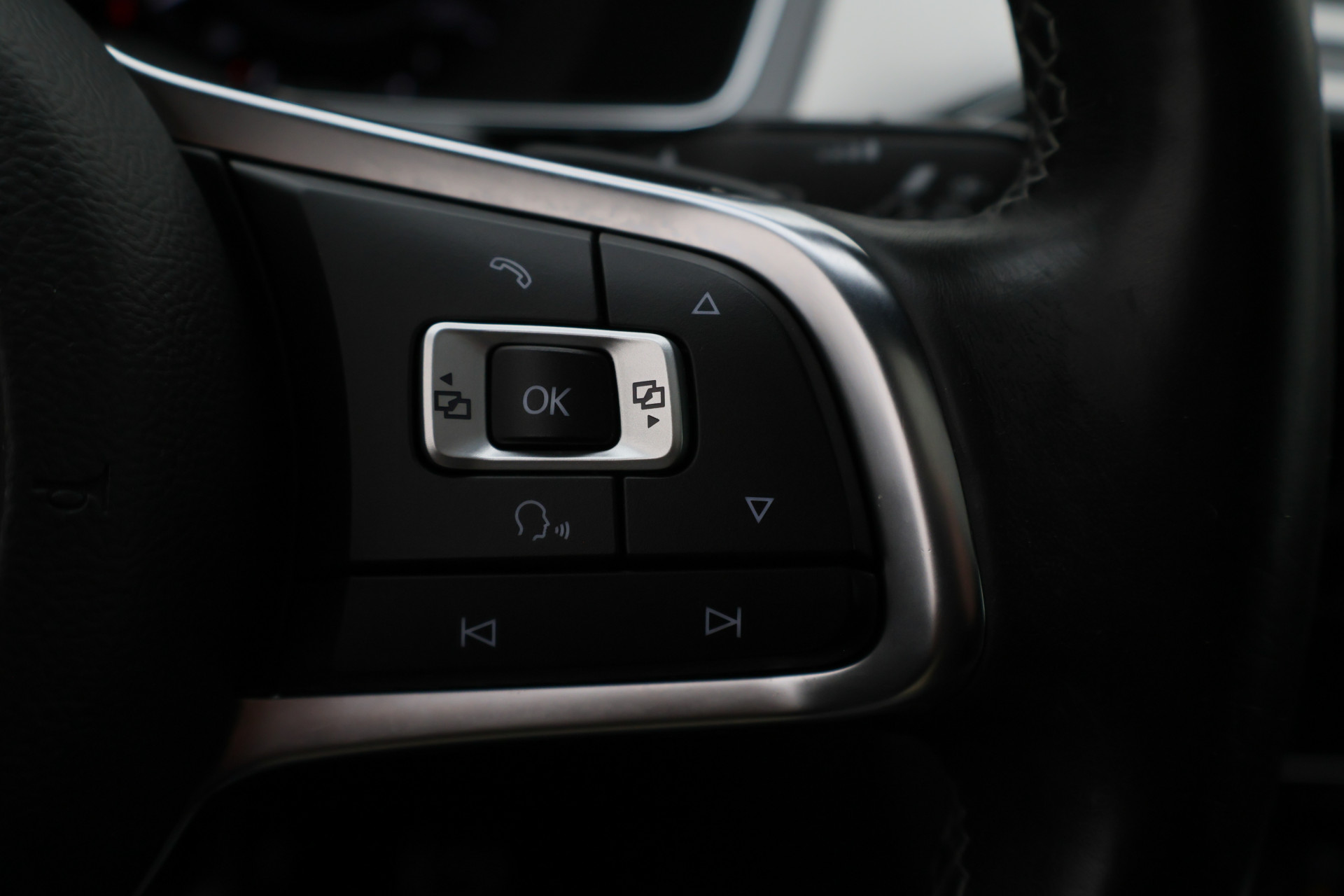 Foto van Volkswagen Arteon