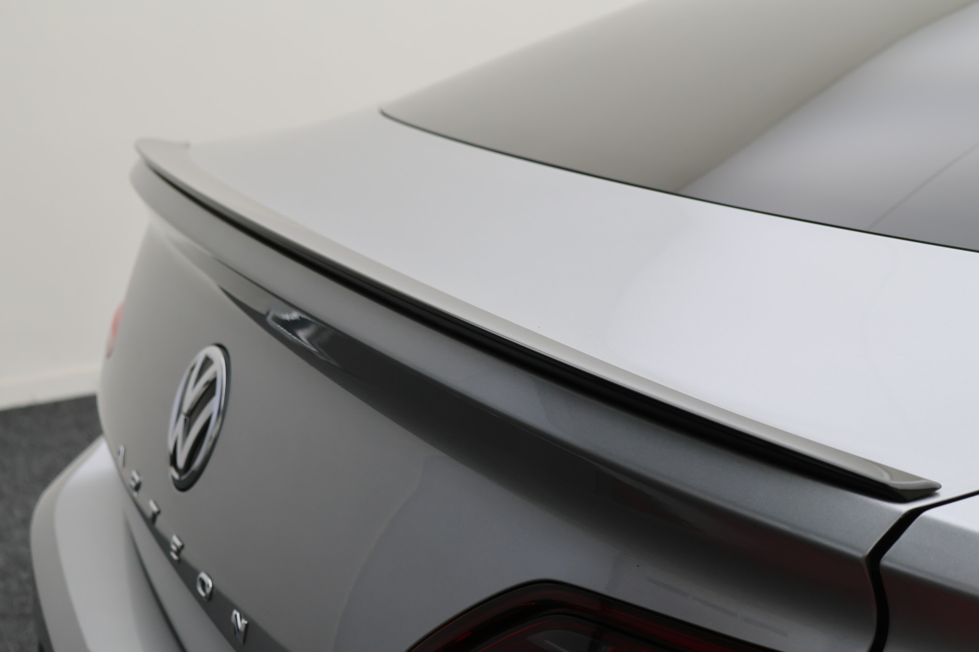 Foto van Volkswagen Arteon