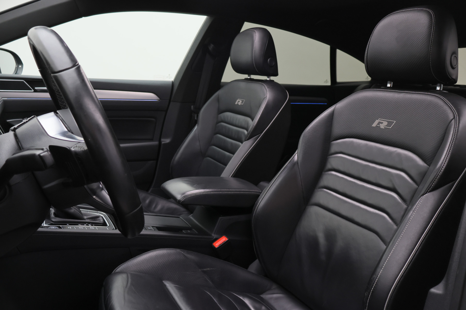 Foto van Volkswagen Arteon