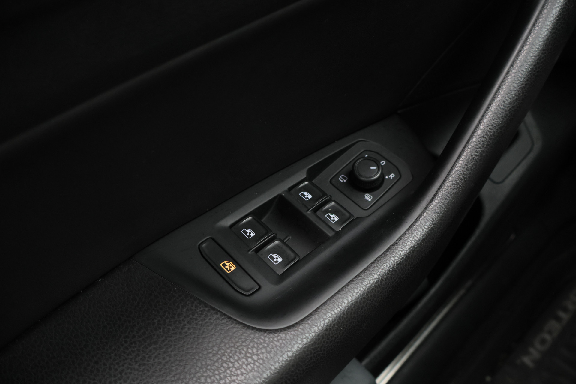 Foto van Volkswagen Arteon
