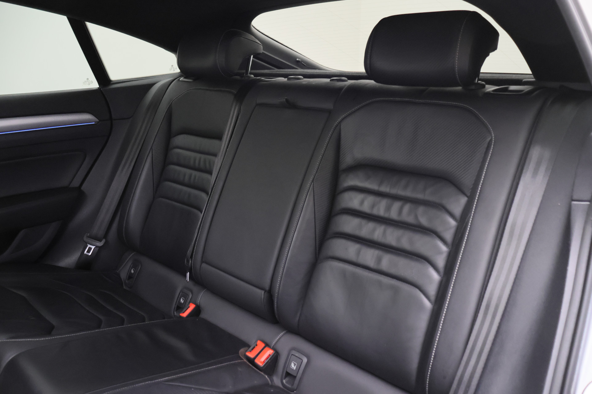 Foto van Volkswagen Arteon