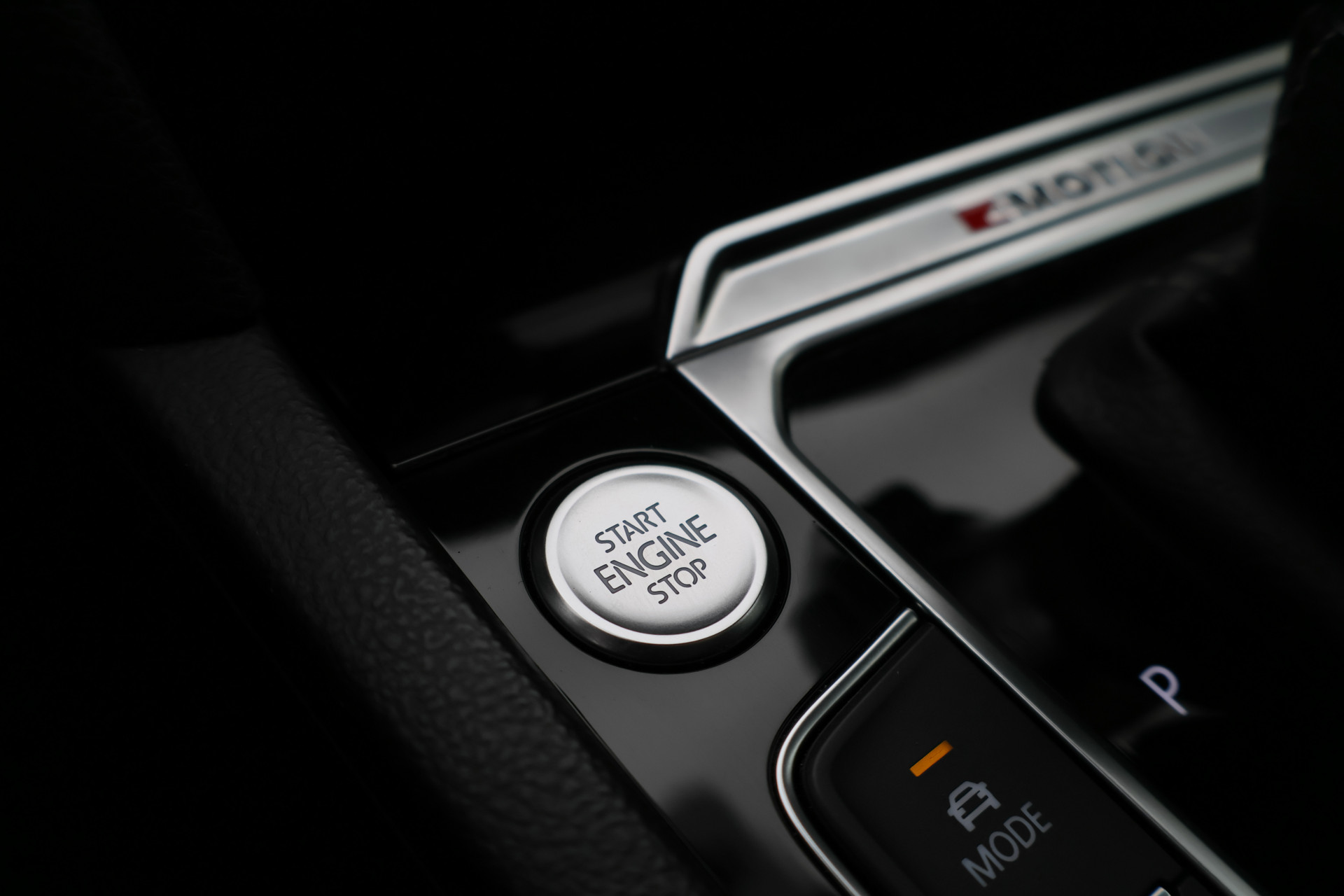 Foto van Volkswagen Arteon