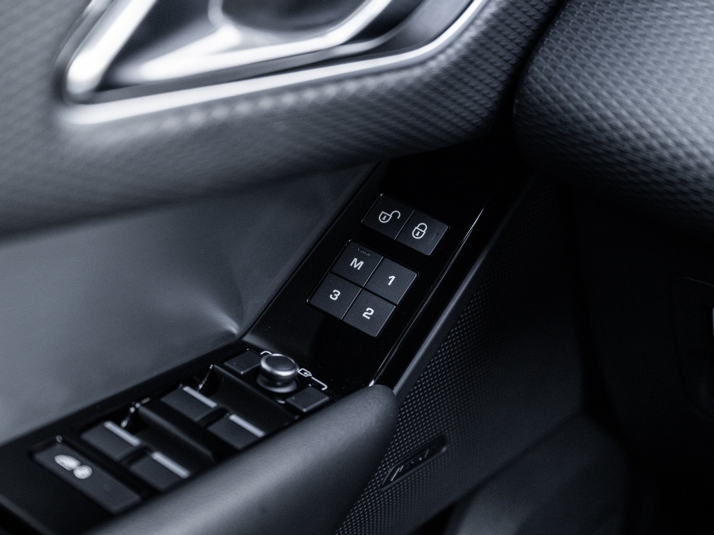 Foto van Land Rover Range Rover Velar
