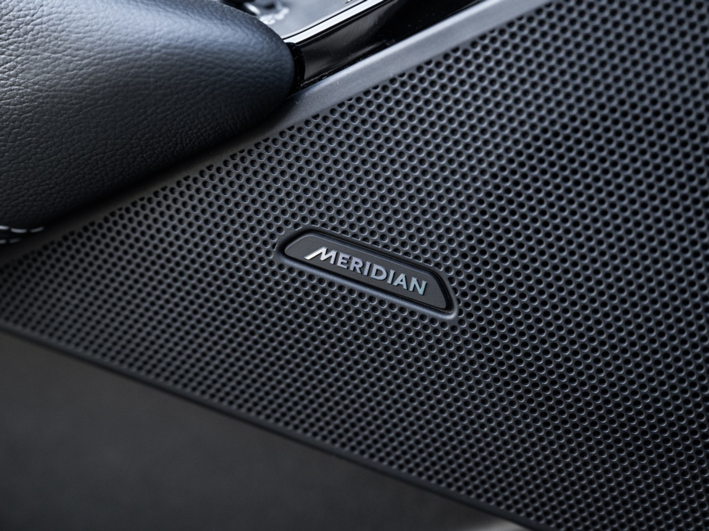 Foto van Land Rover Range Rover Velar