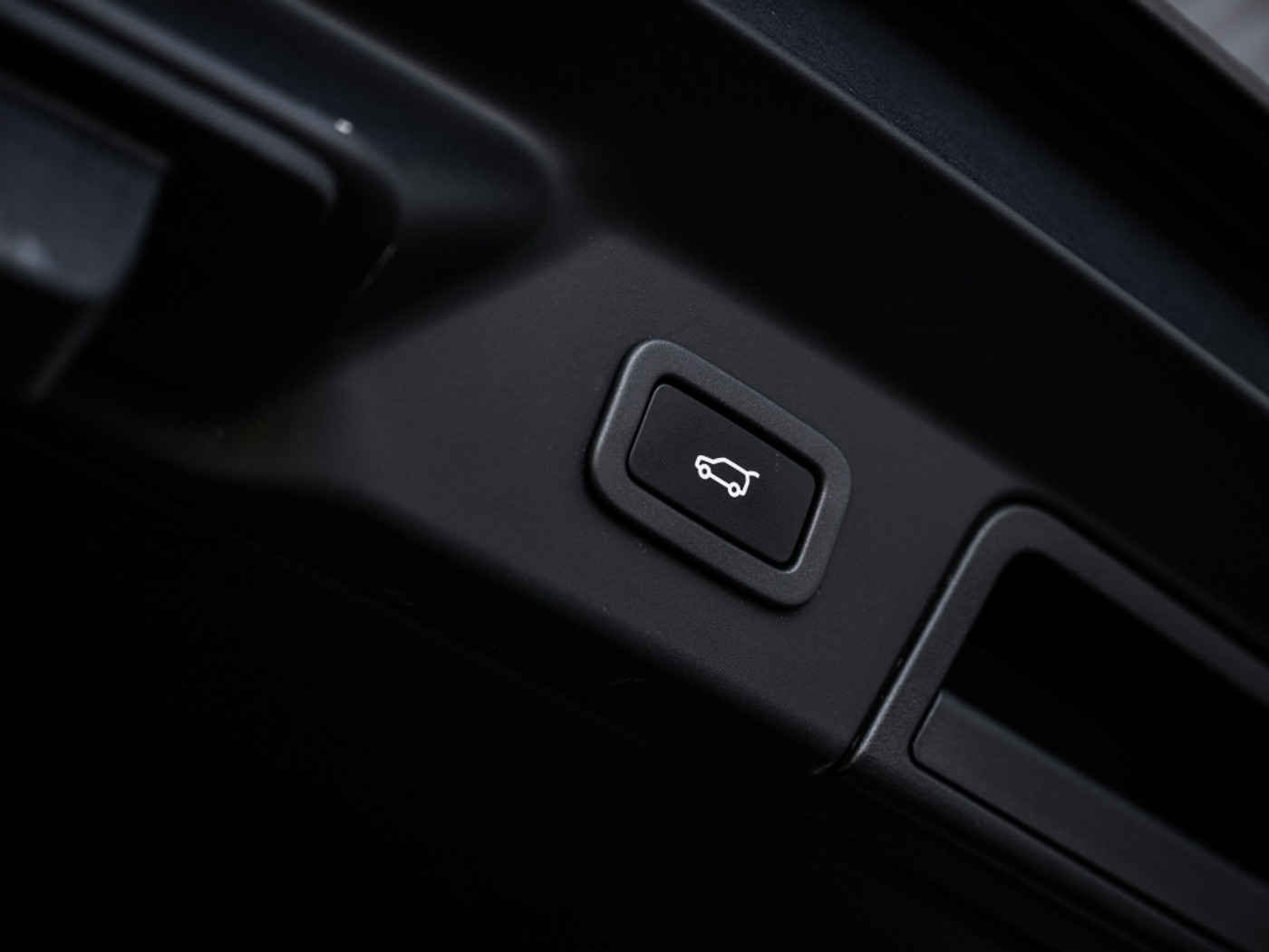 Foto van Land Rover Range Rover Velar