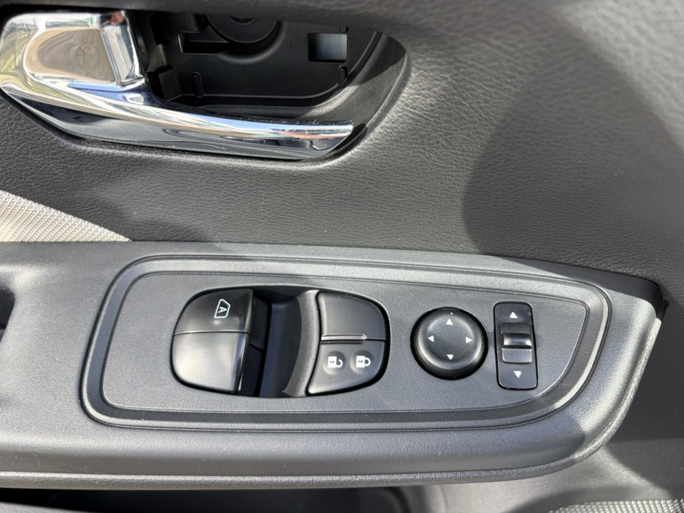 Foto van Nissan Nissan Micra