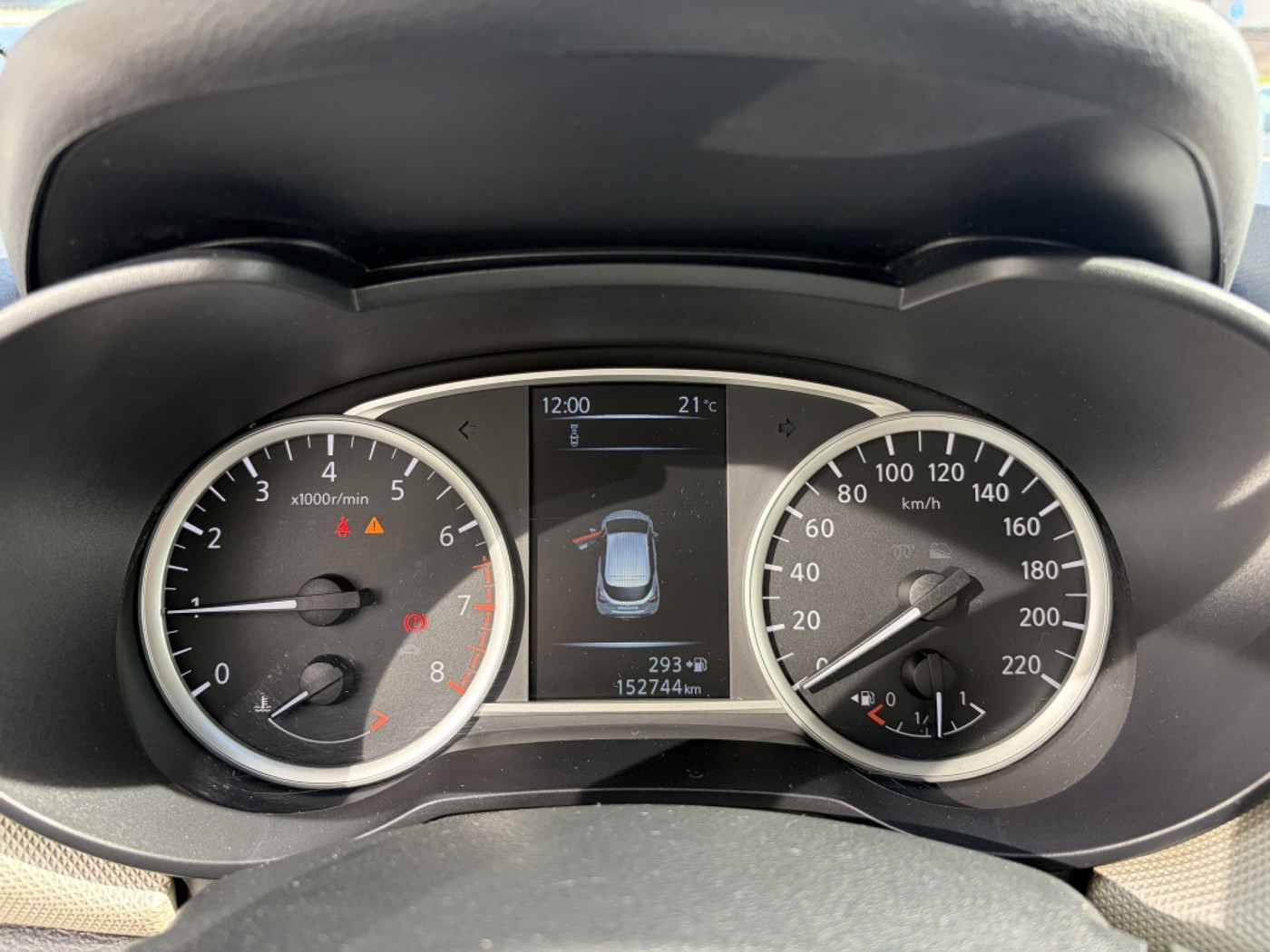 Foto van Nissan Nissan Micra