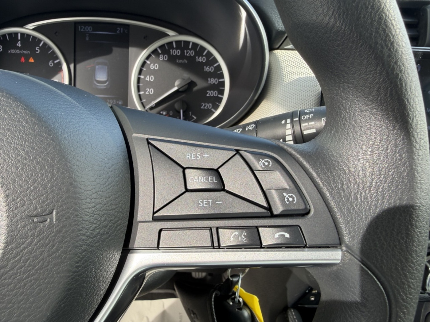 Foto van Nissan Nissan Micra