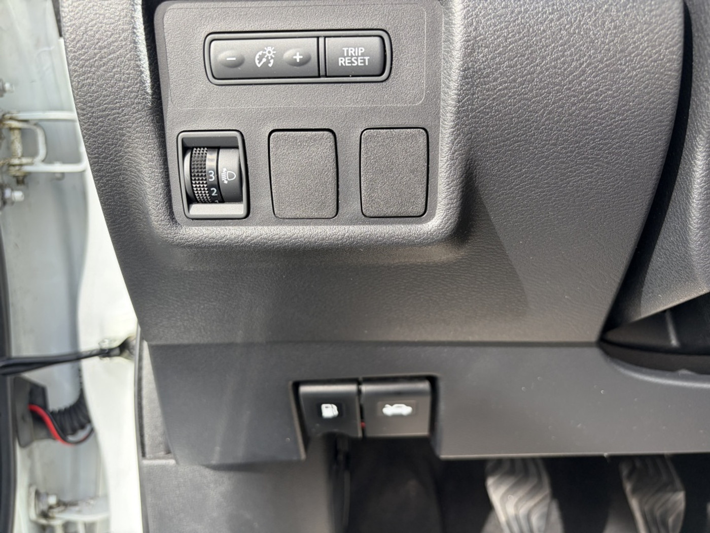 Foto van Nissan Nissan Micra