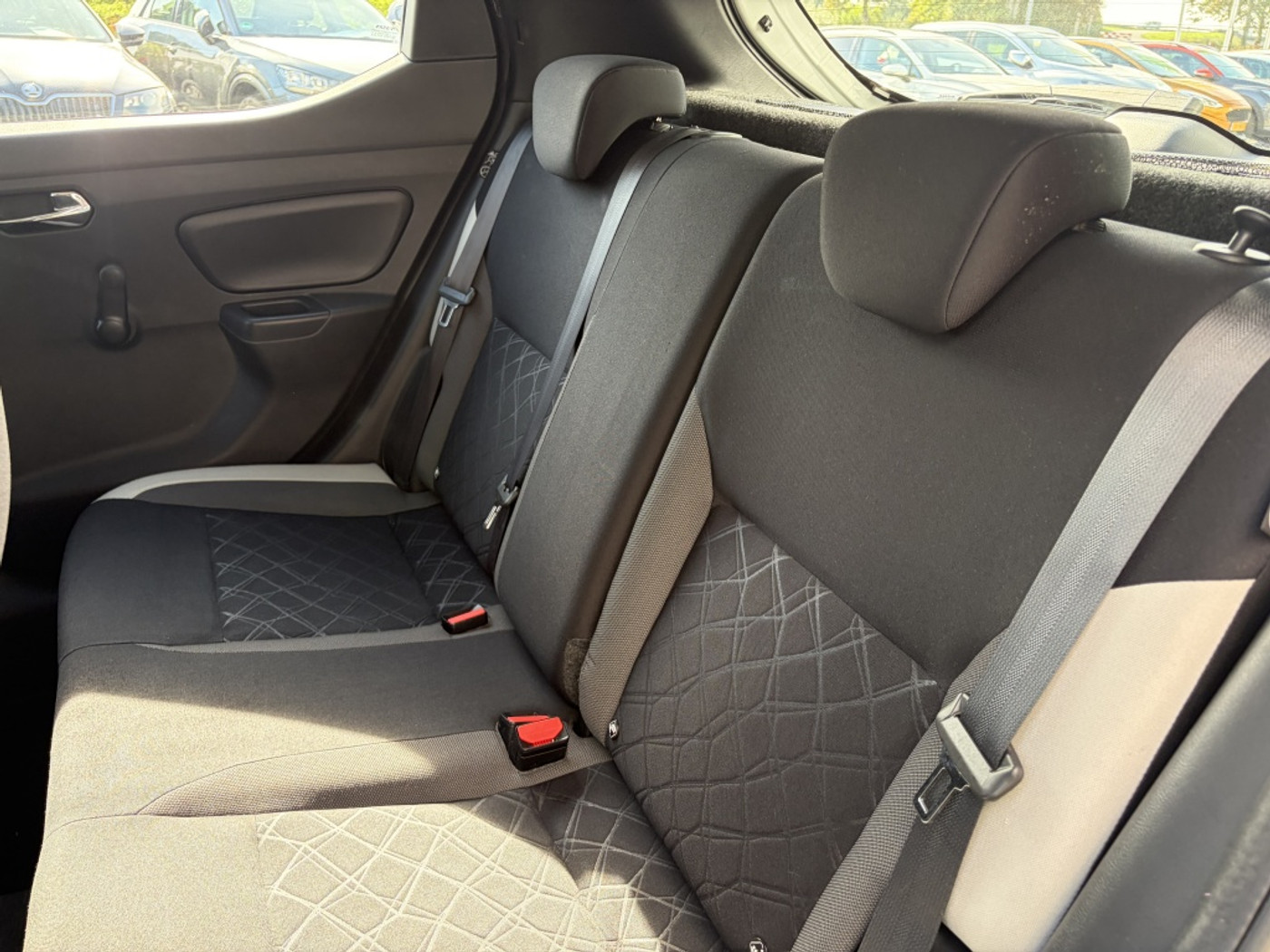 Foto van Nissan Nissan Micra