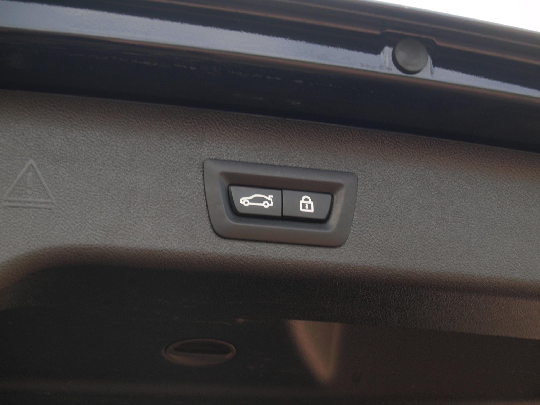 Foto van BMW 530e