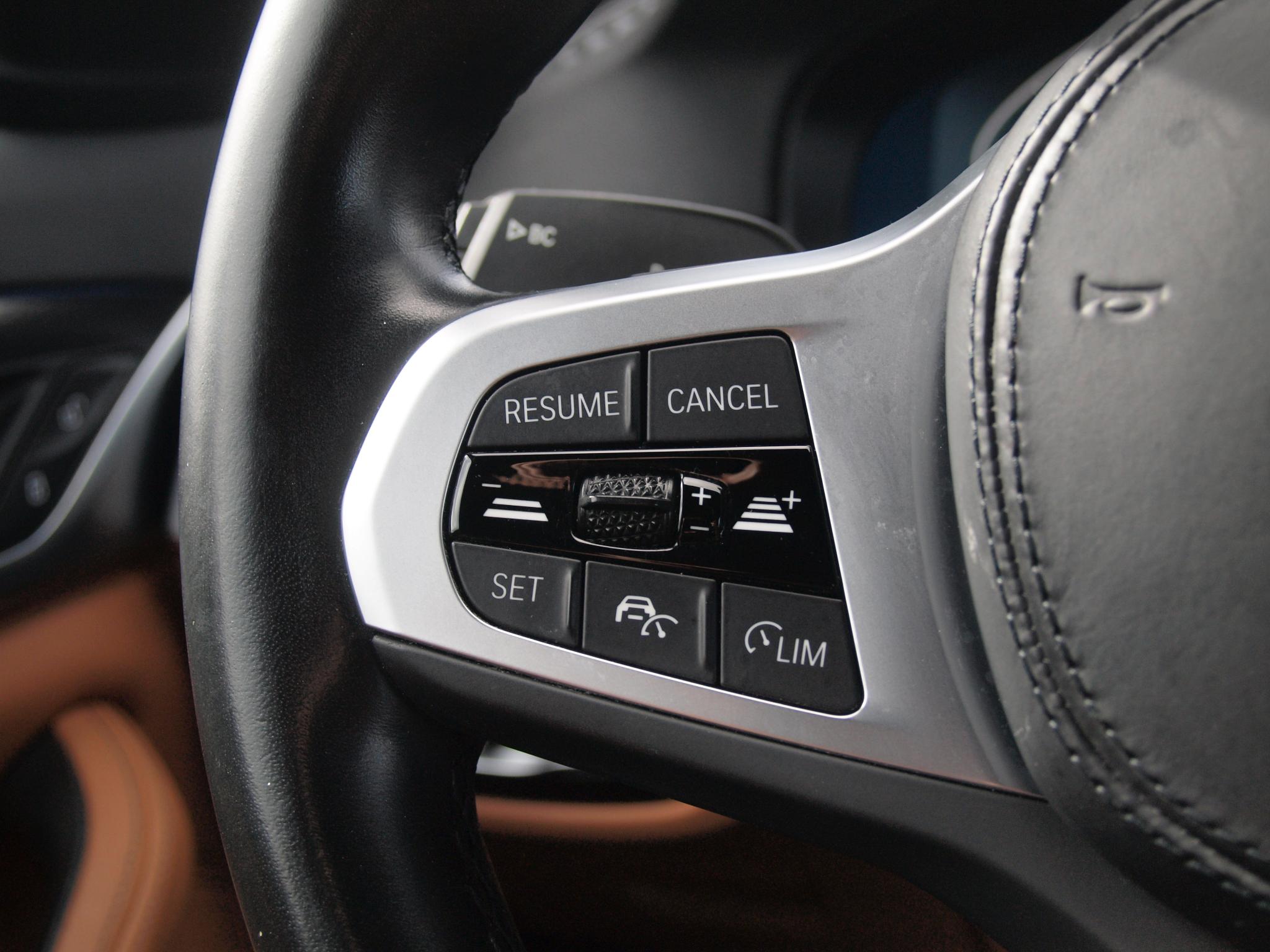 Foto van BMW 530e