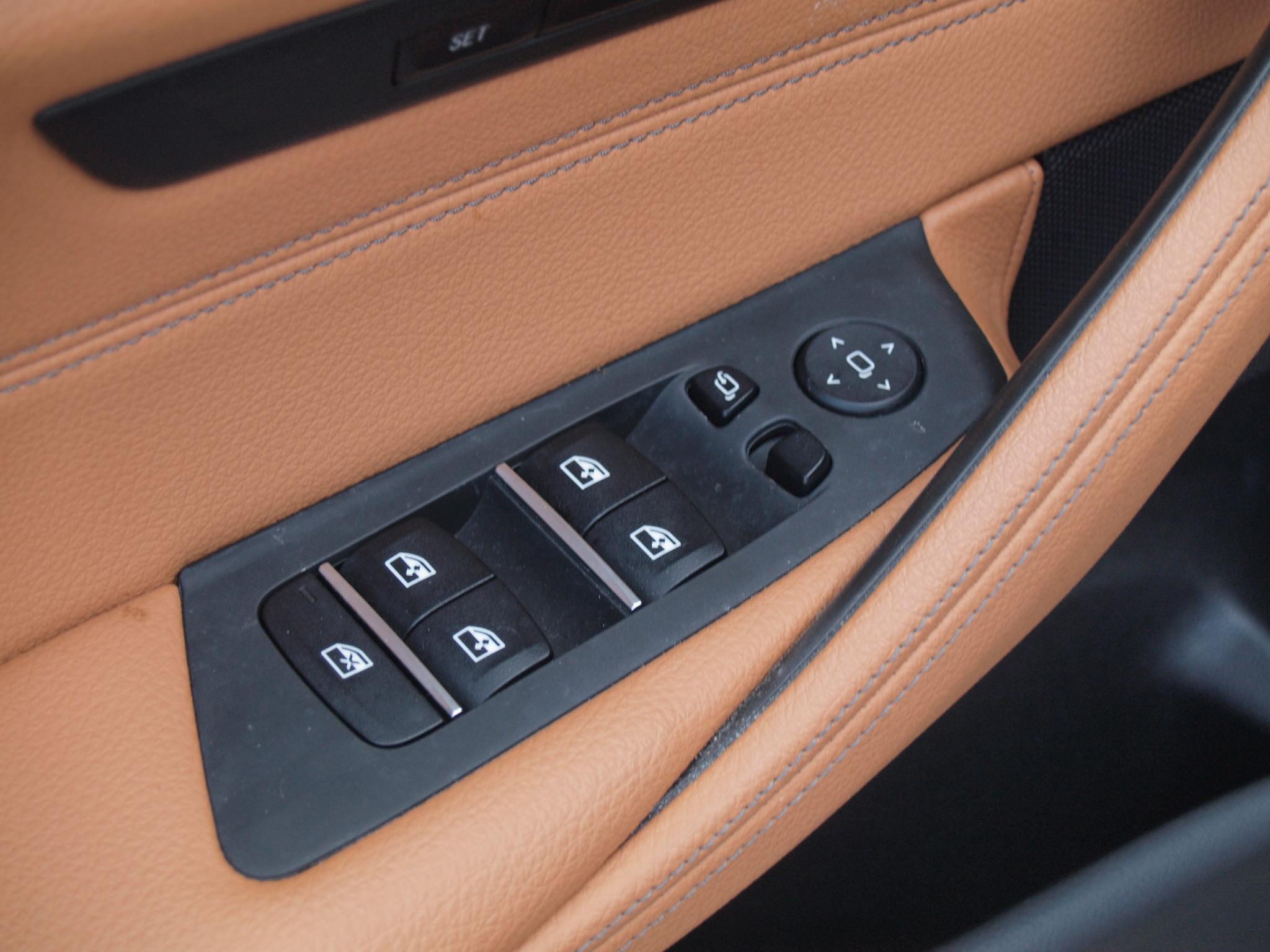 Foto van BMW 530e