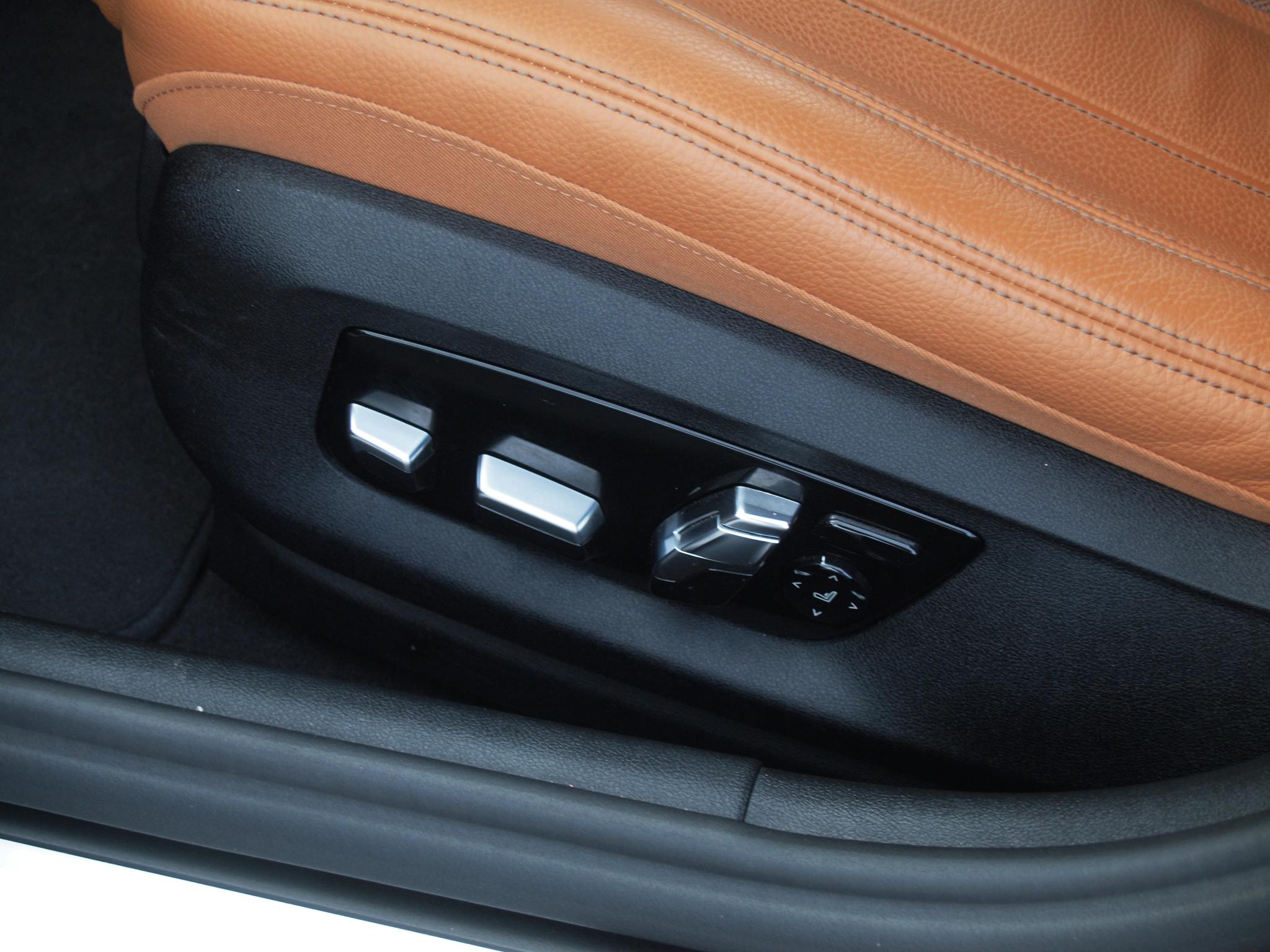 Foto van BMW 530e
