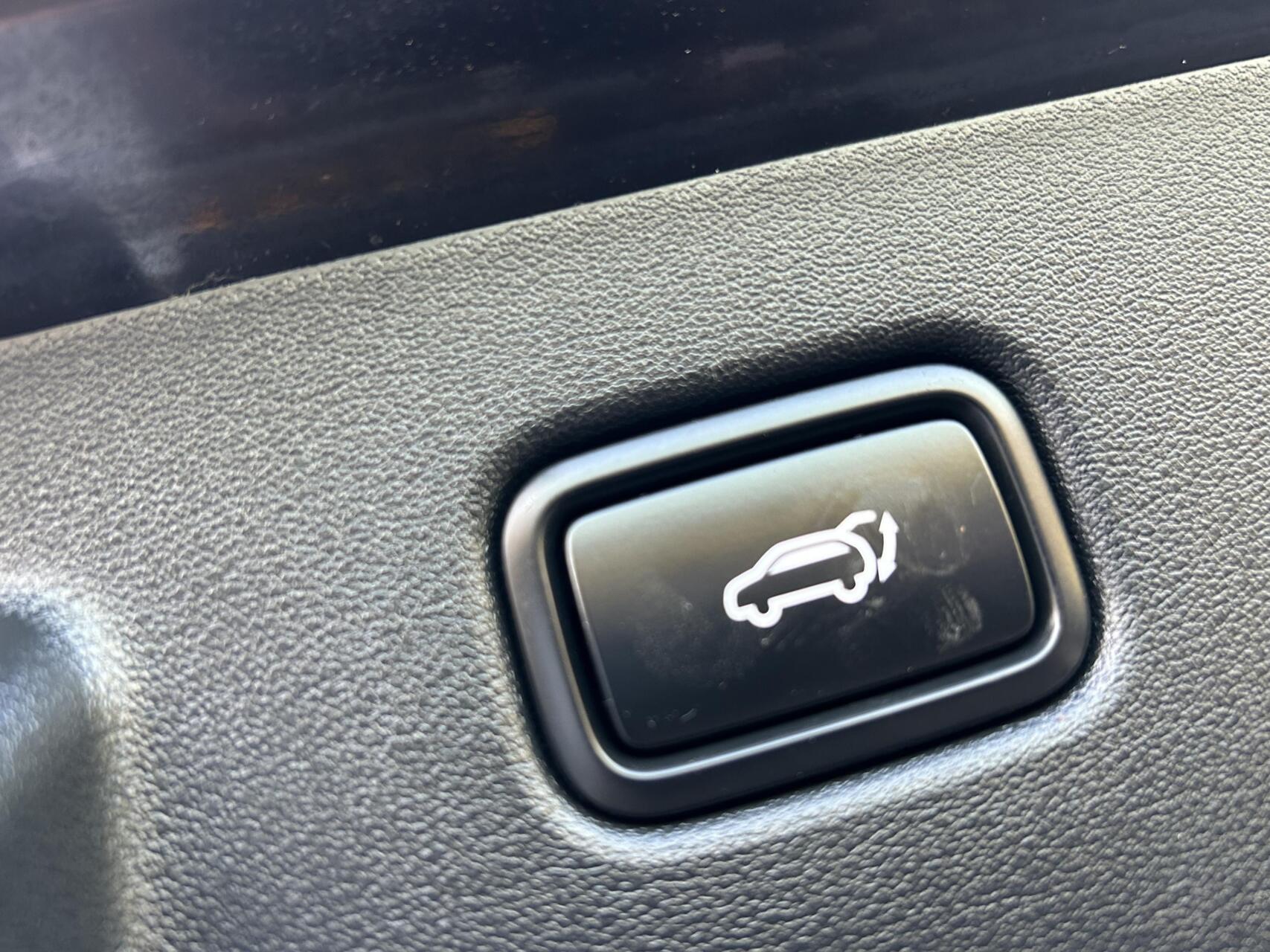 Foto van Kia Ev6