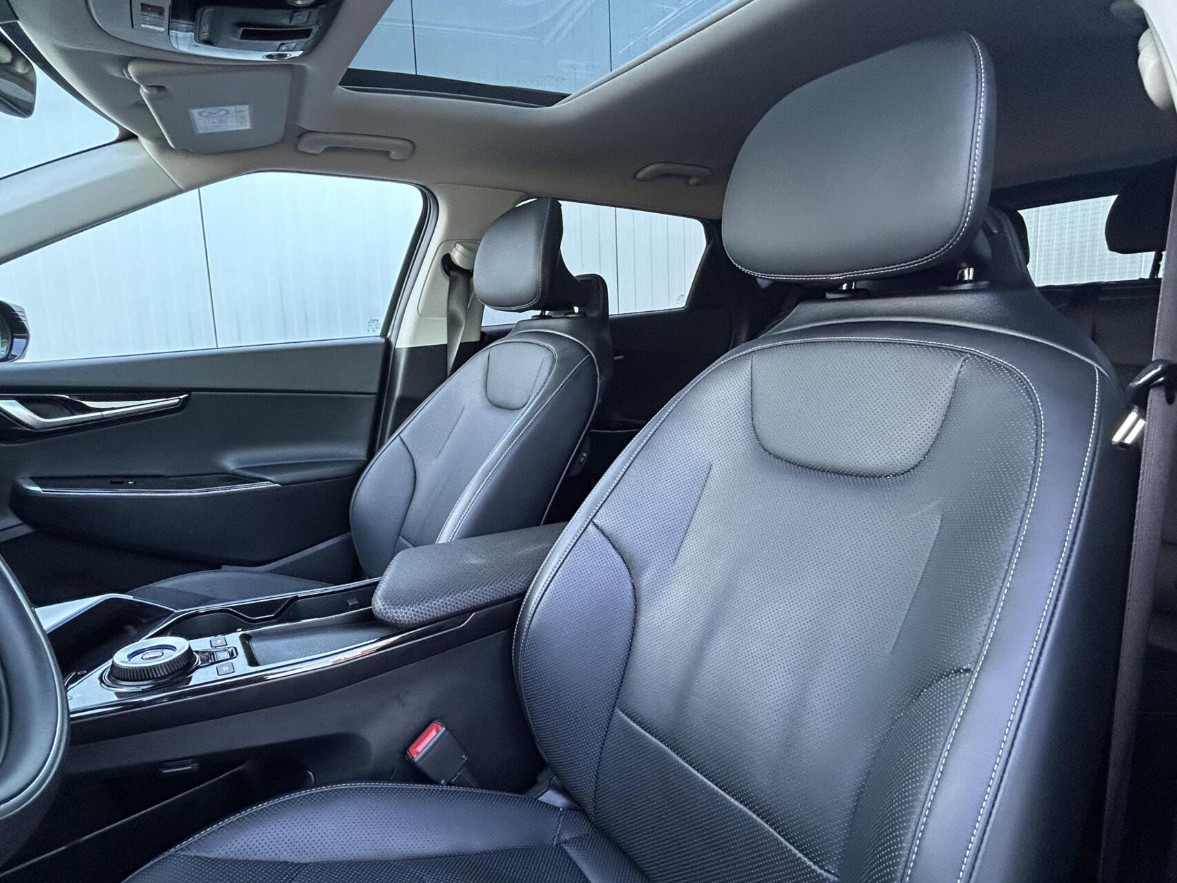 Foto van Kia Ev6