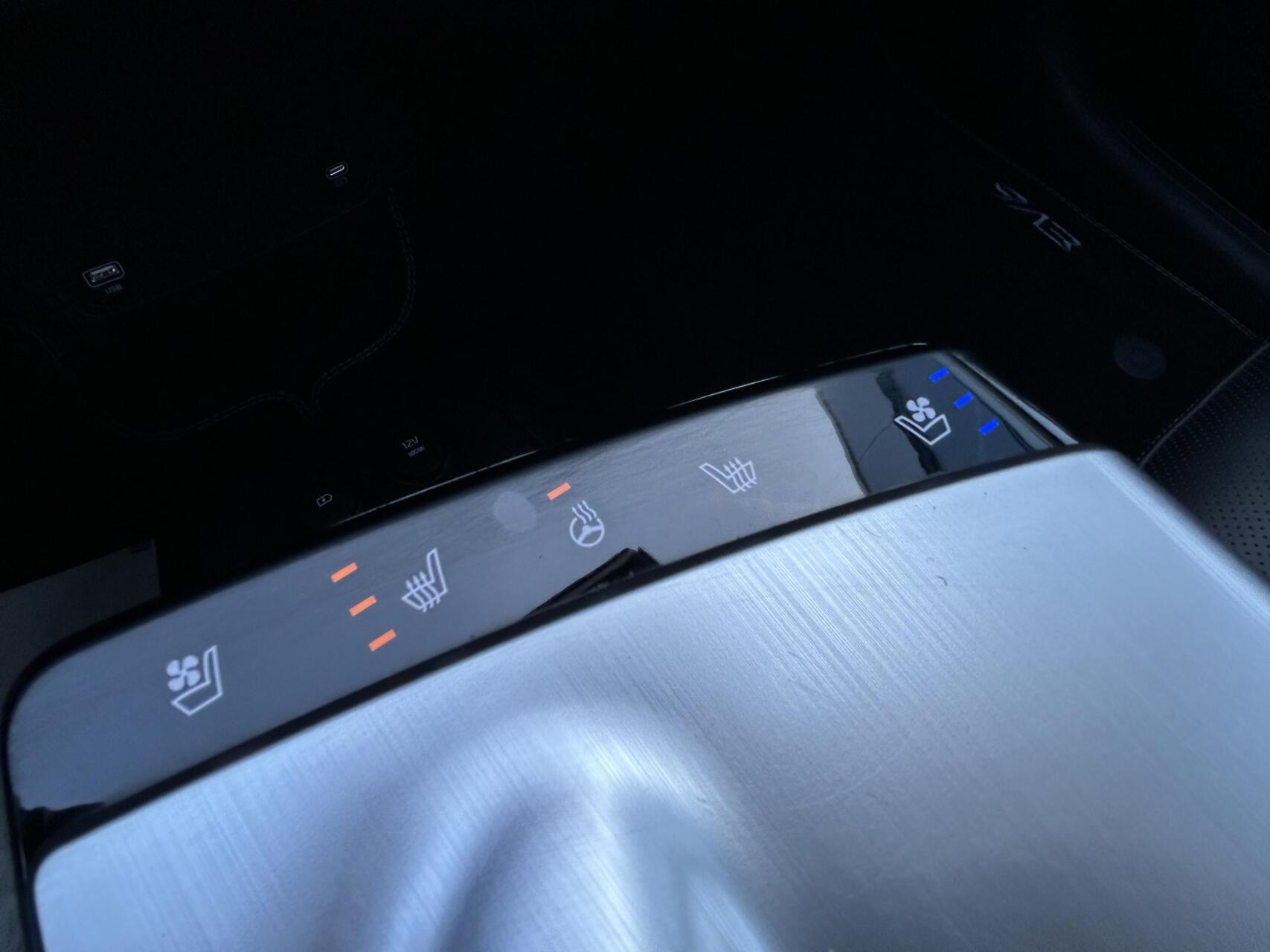 Foto van Kia Ev6