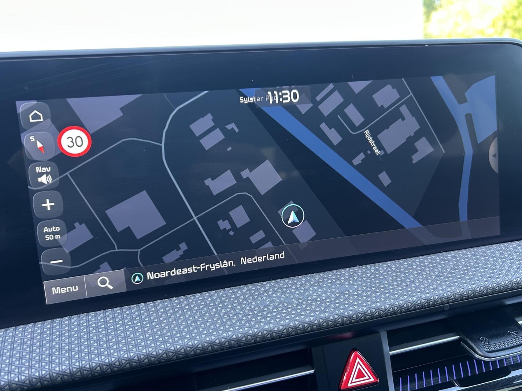 Foto van Kia Ev6