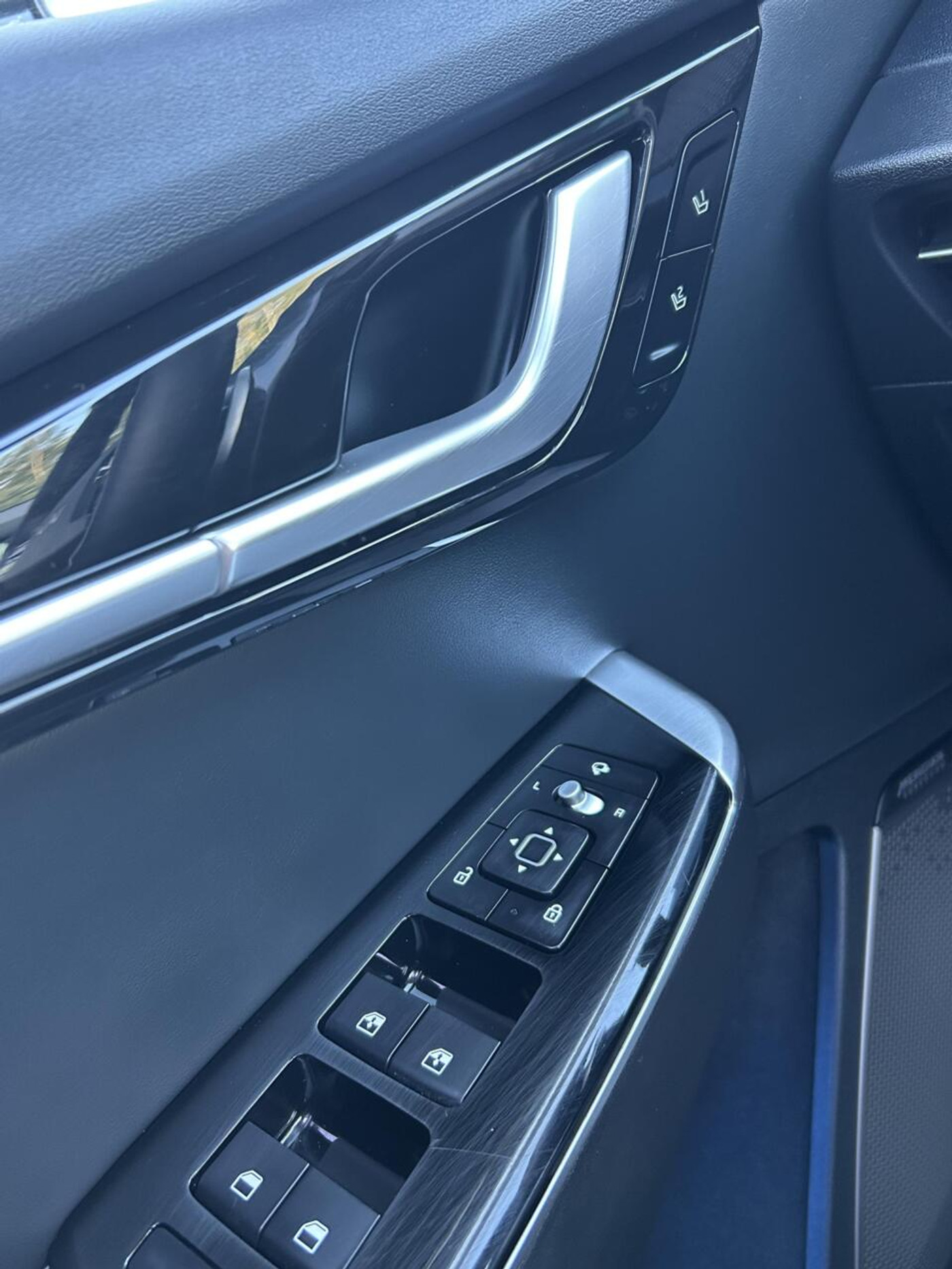 Foto van Kia Ev6