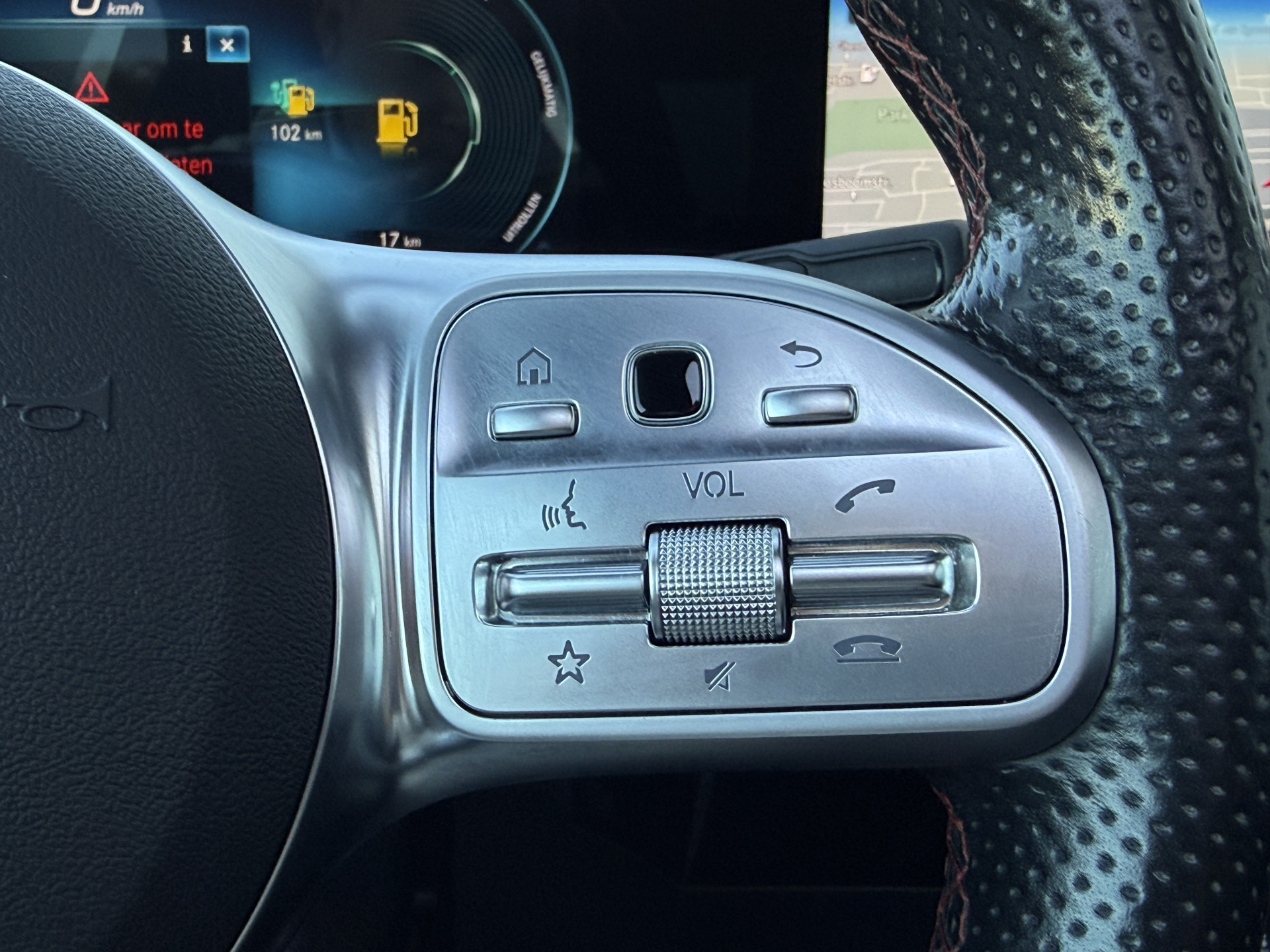 Foto van Mercedes-Benz A 250 E