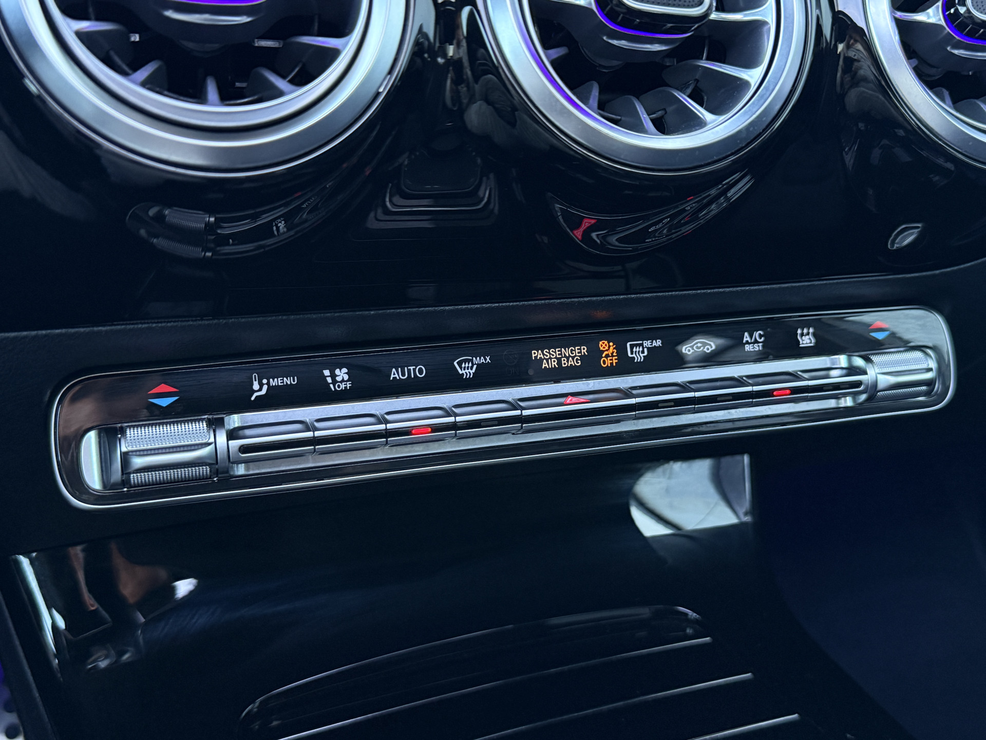 Foto van Mercedes-Benz A 250 E