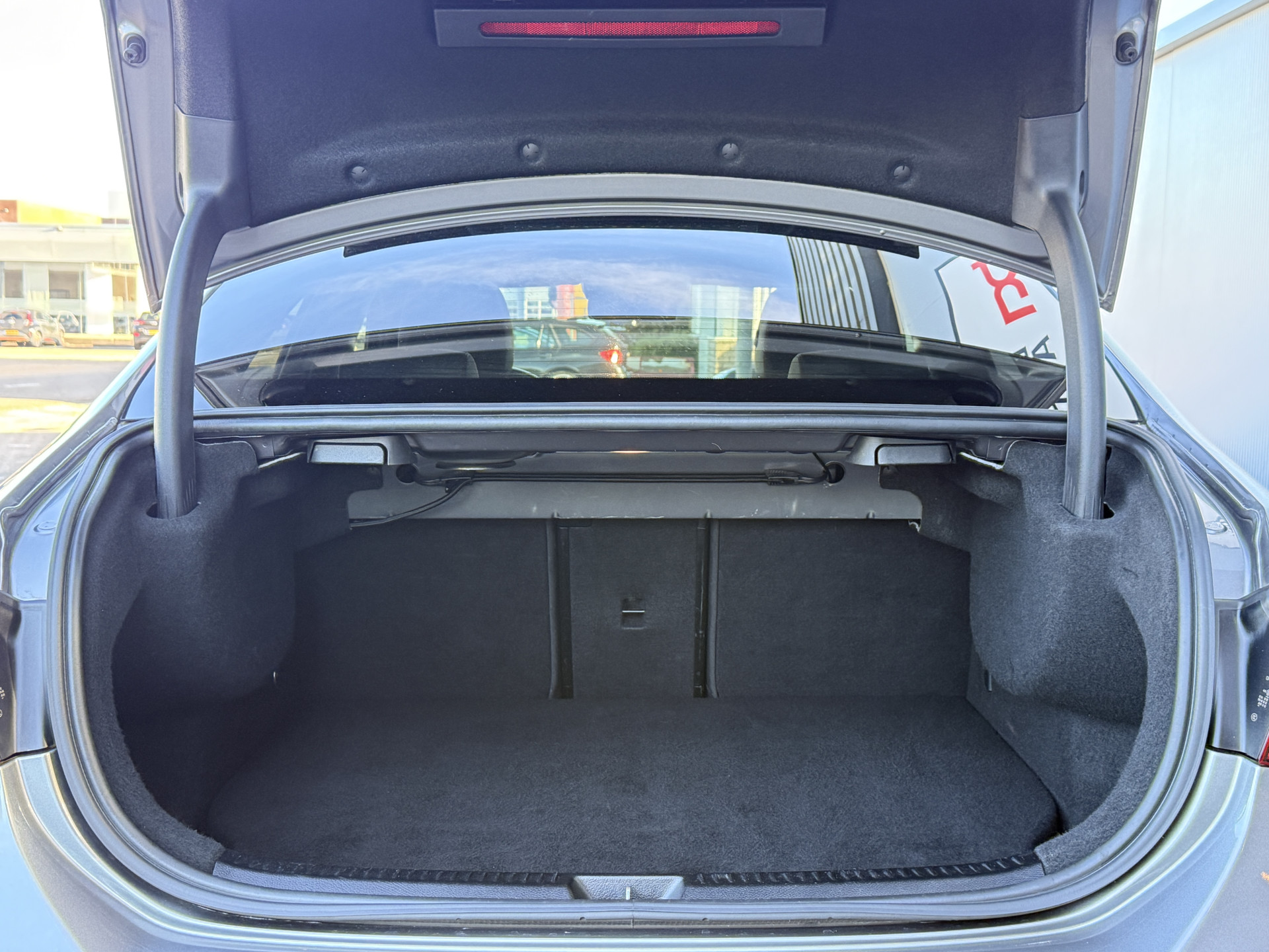 Foto van Mercedes-Benz A 250 E