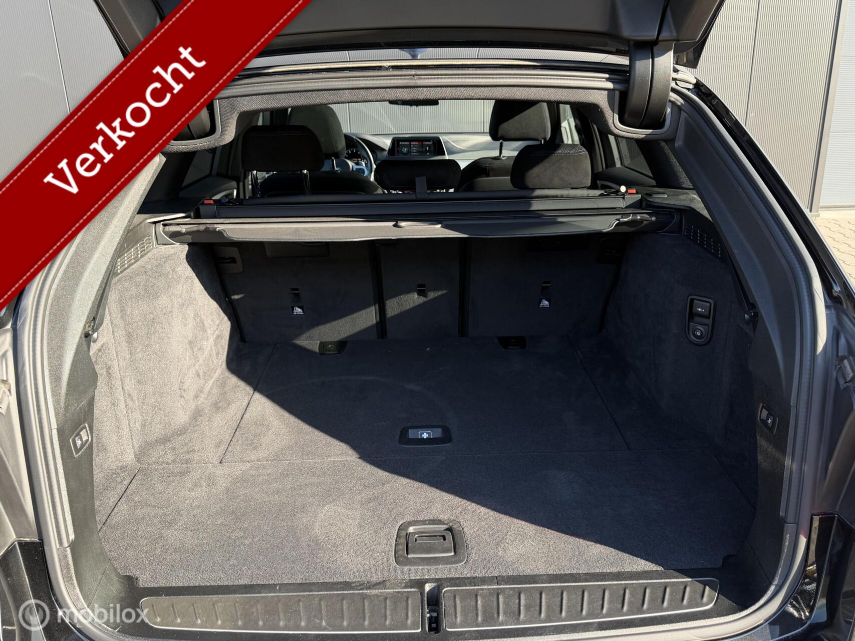 Foto van BMW 520i