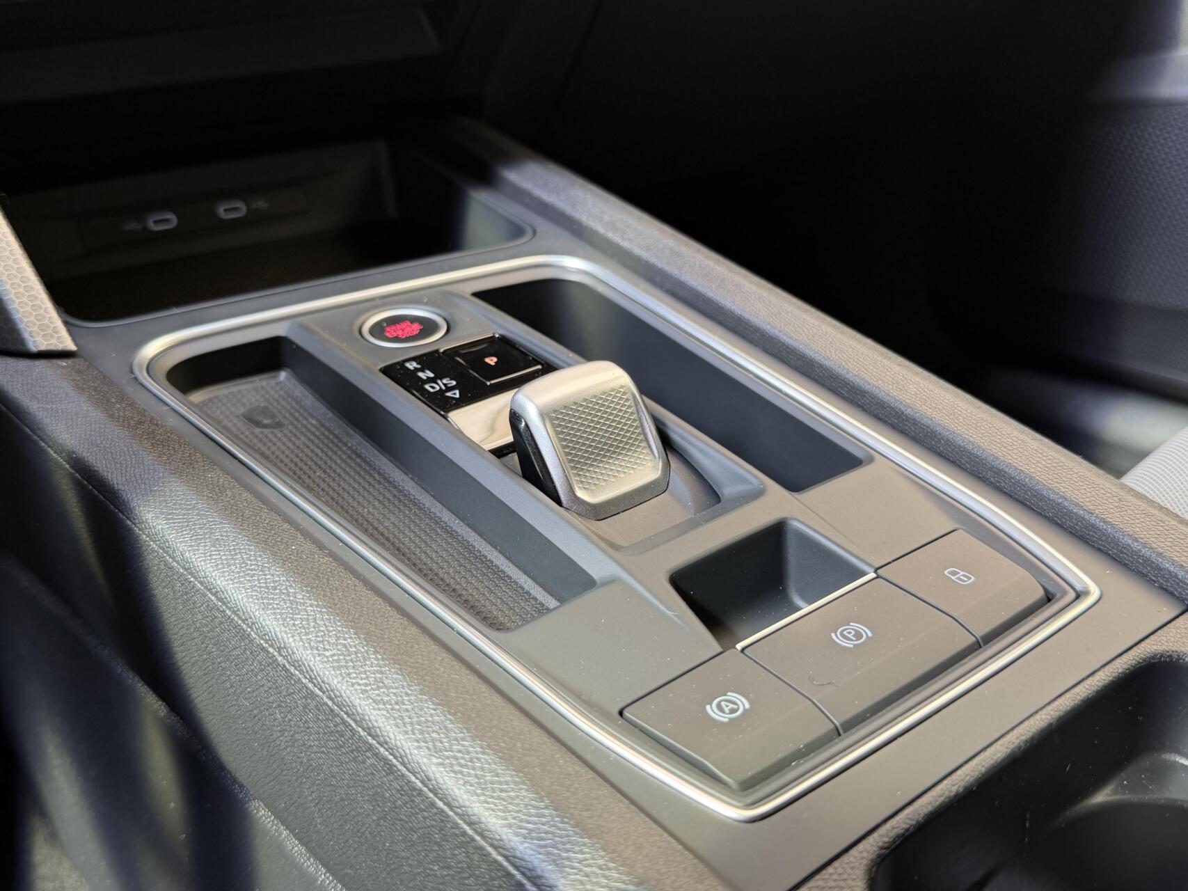 Foto van Seat Seat Leon SP