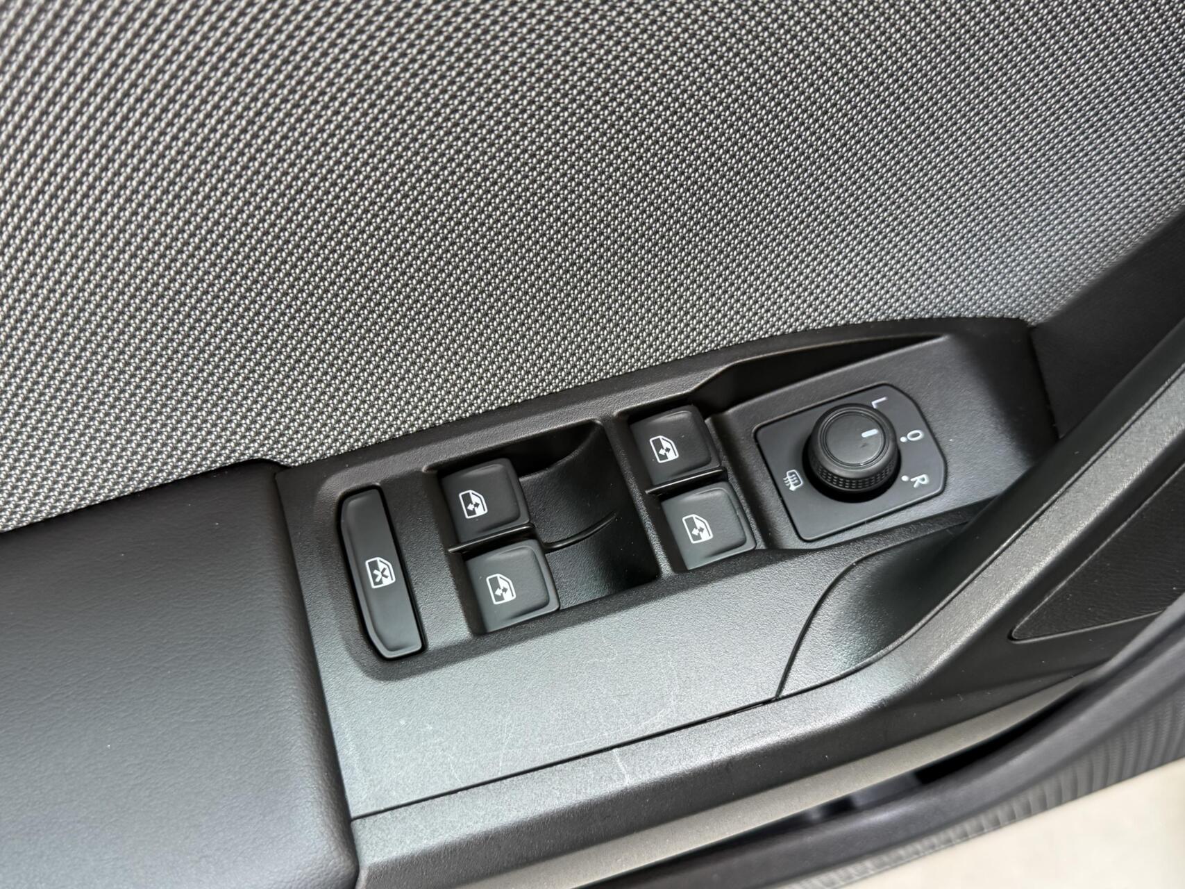 Foto van Seat Seat Leon SP