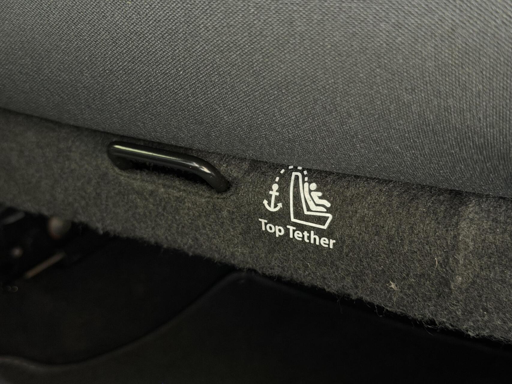 Foto van Seat Seat Leon SP