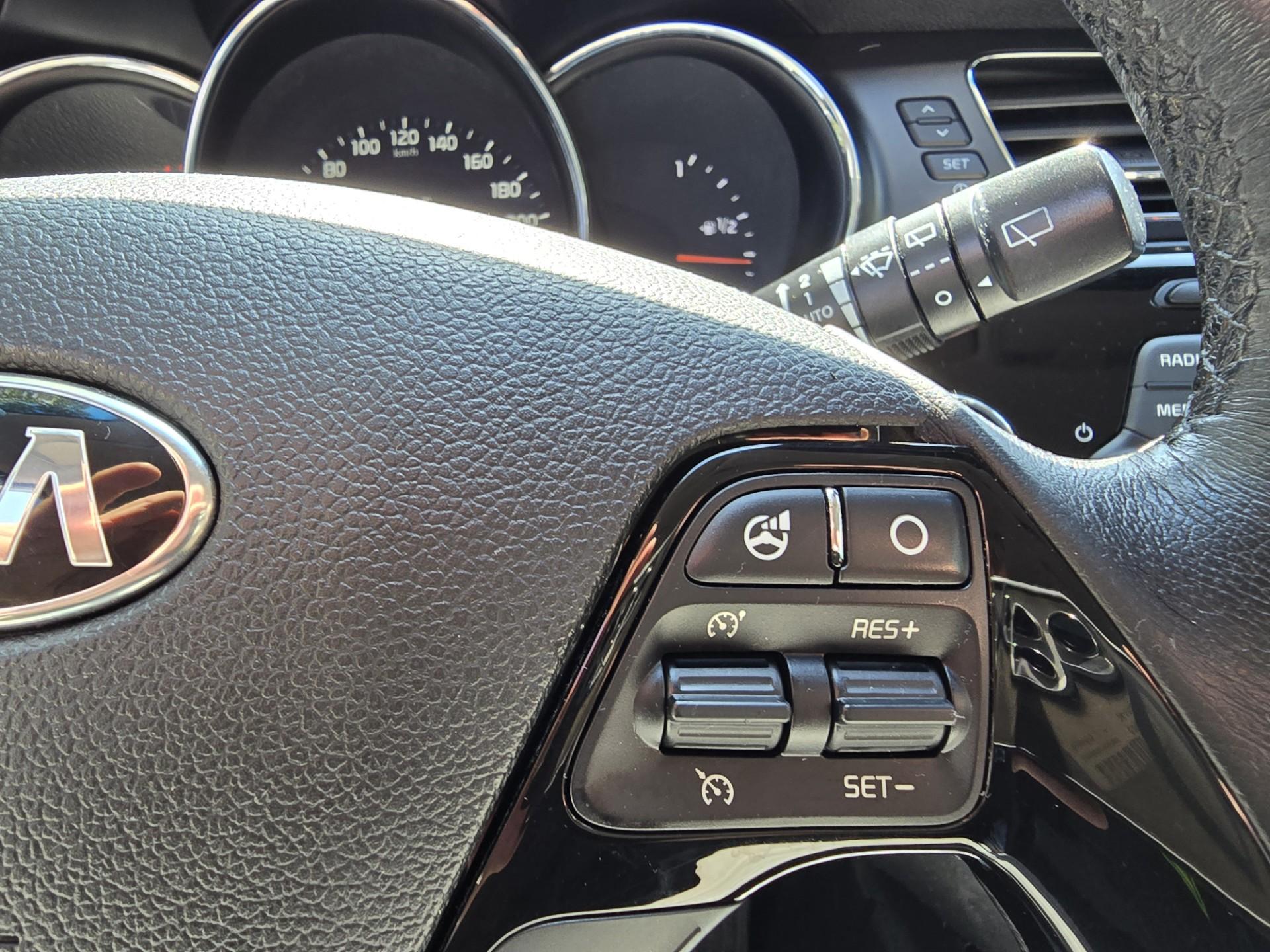 Foto van Kia Cee D