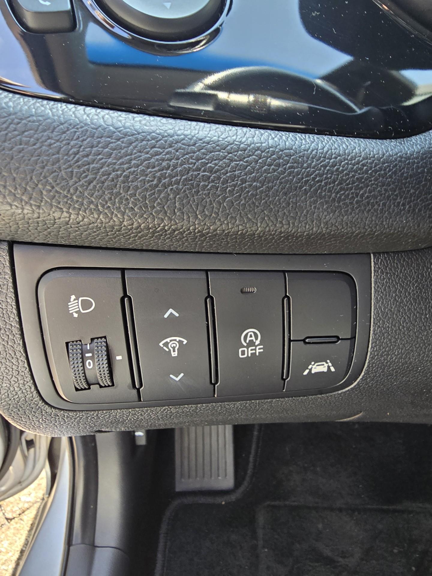 Foto van Kia Cee D
