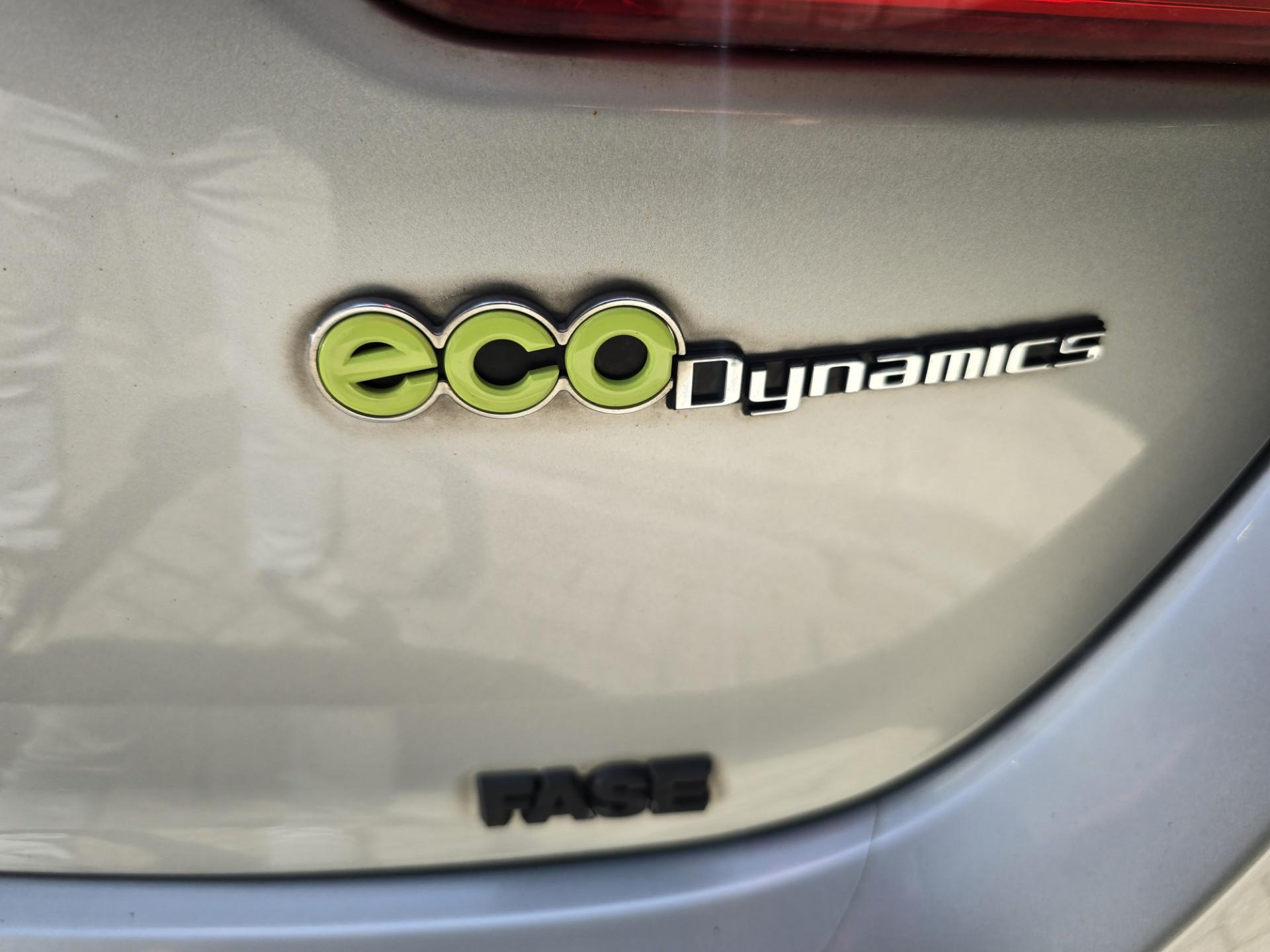 Foto van Kia Cee D