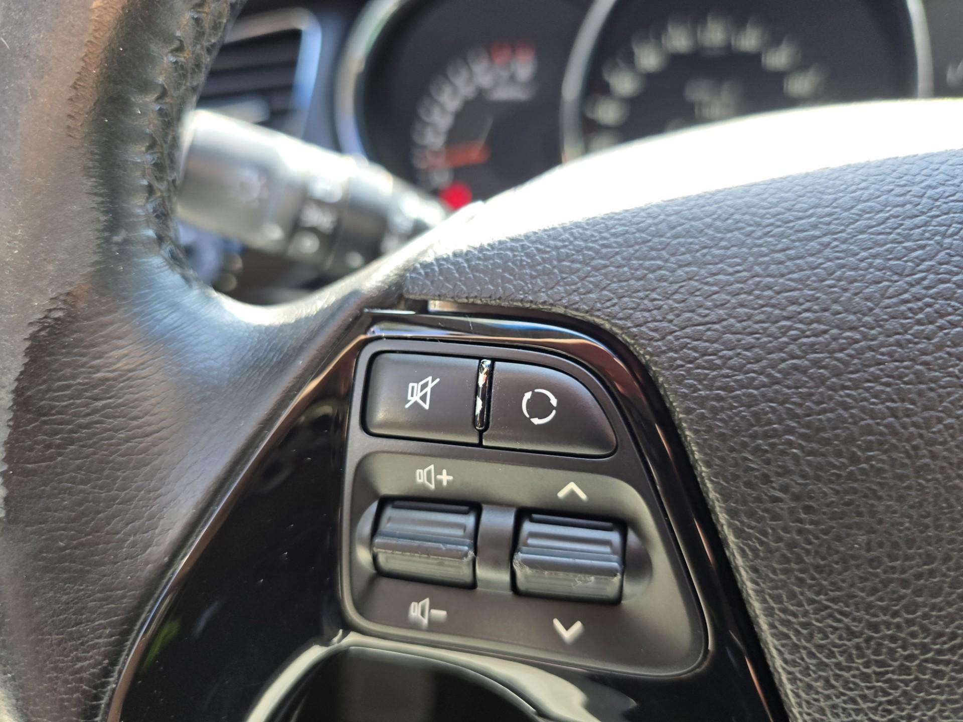 Foto van Kia Cee D