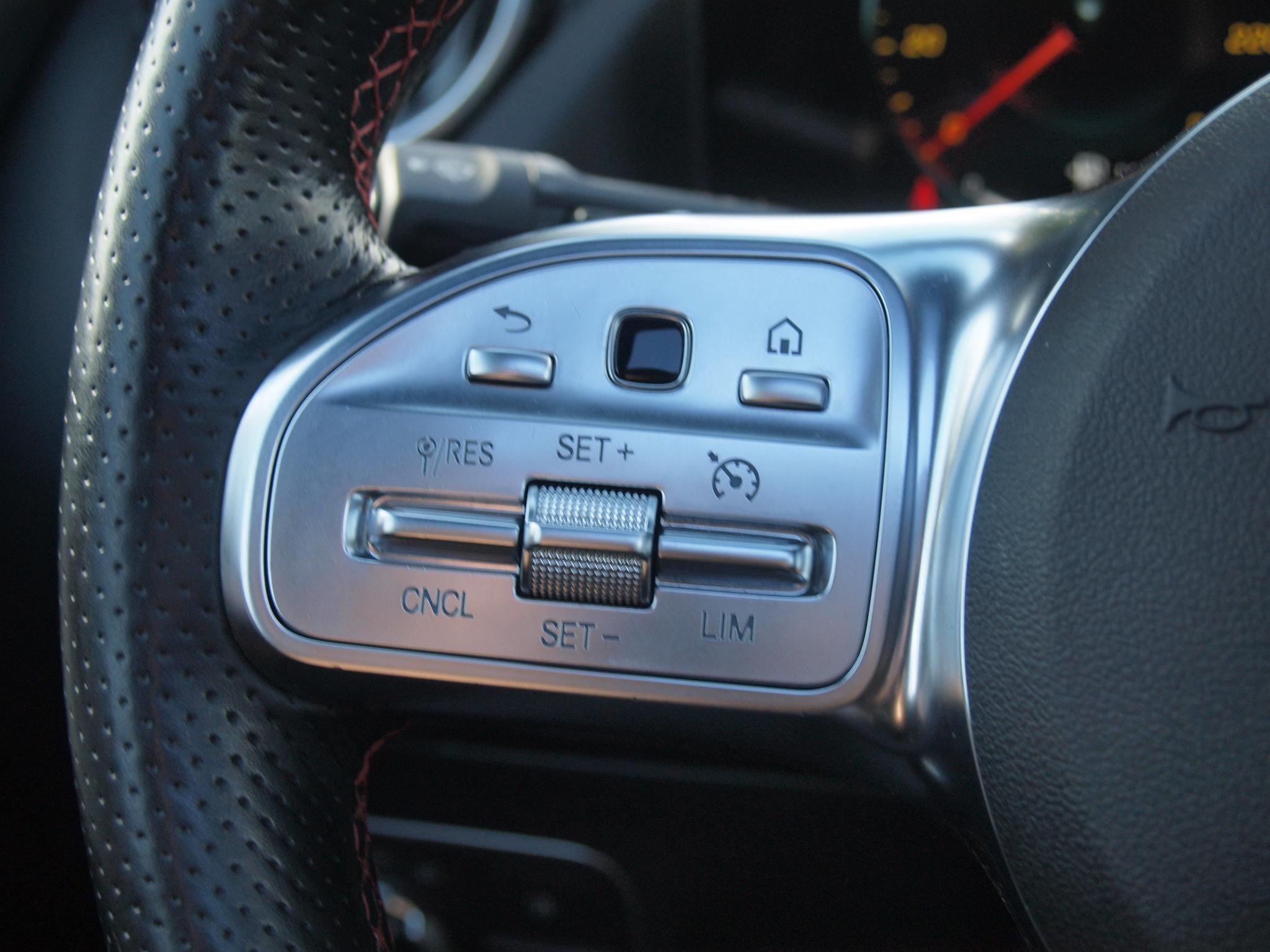 Foto van Mercedes-Benz Gla 180
