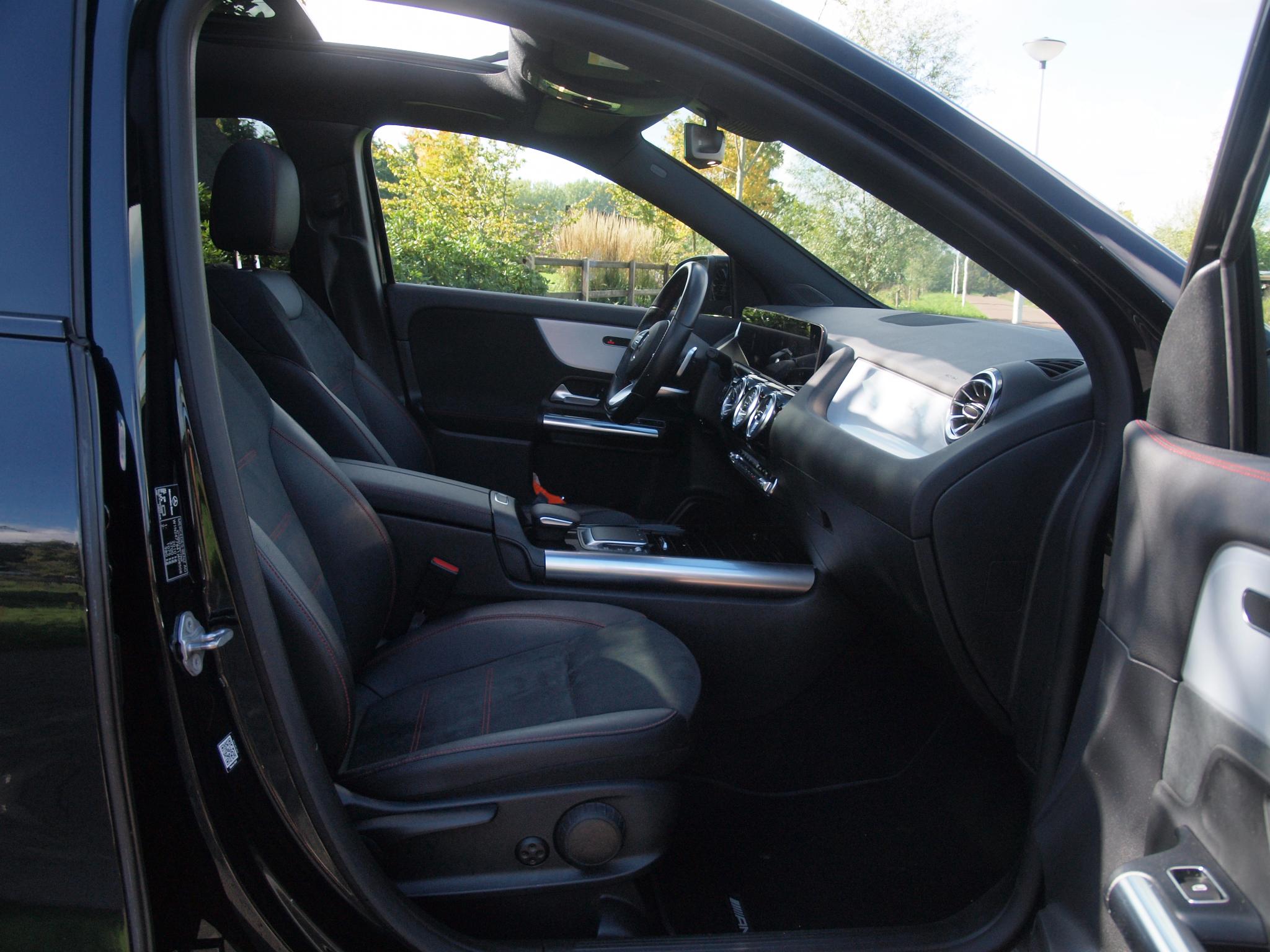 Foto van Mercedes-Benz Gla 180