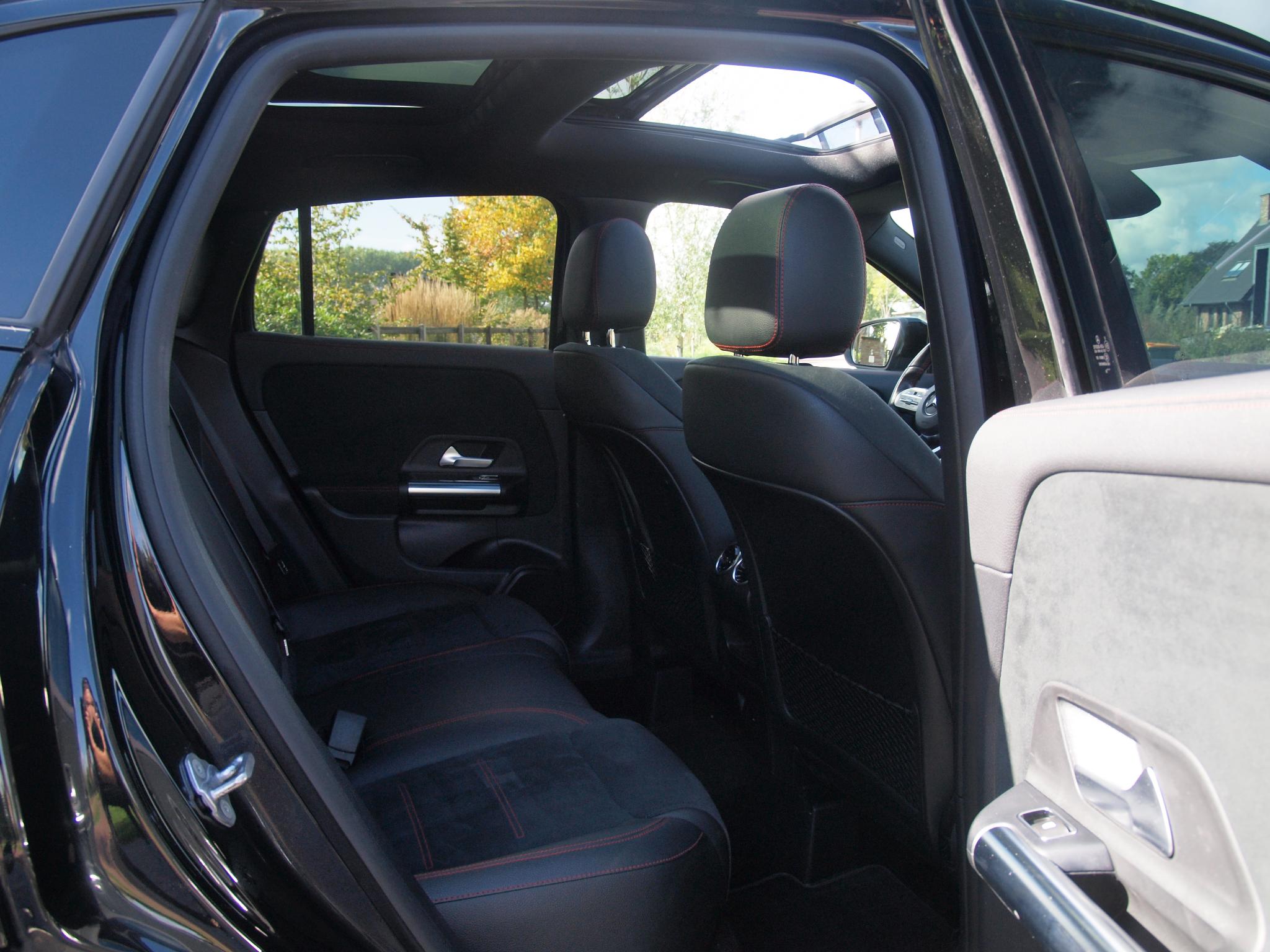Foto van Mercedes-Benz Gla 180