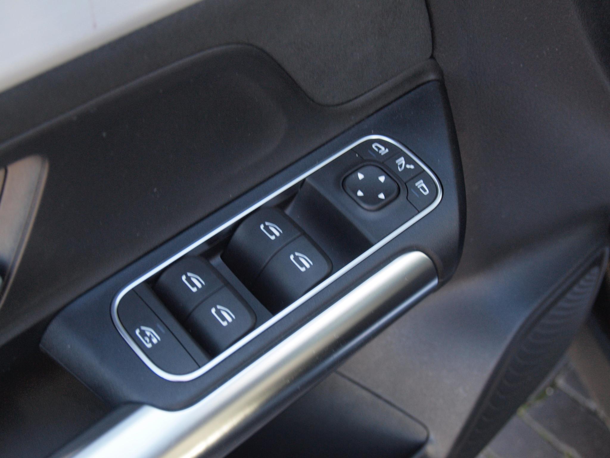 Foto van Mercedes-Benz Gla 180
