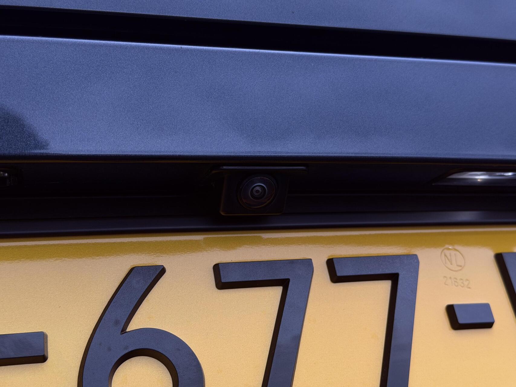 Foto van Seat Seat Leon SP