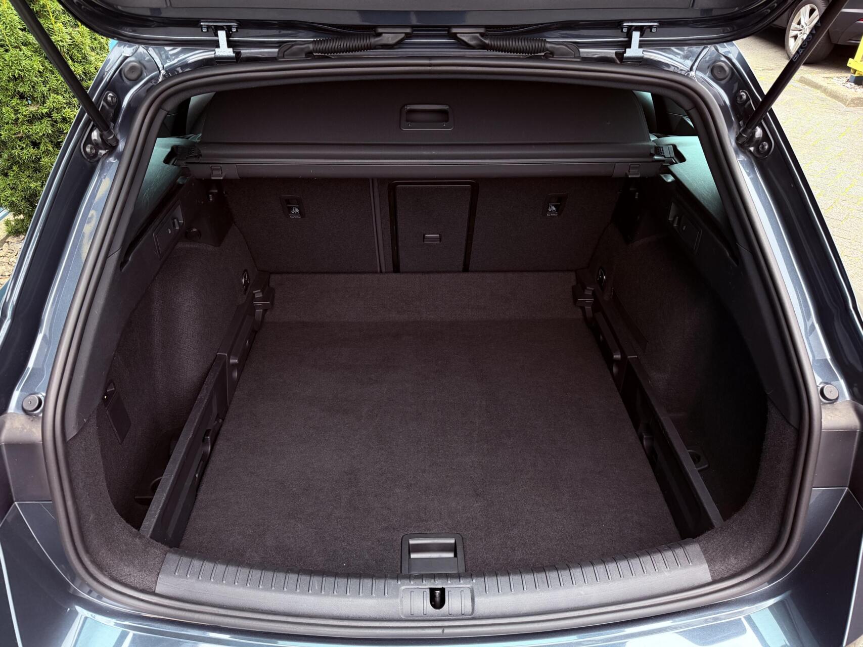Foto van Seat Seat Leon SP