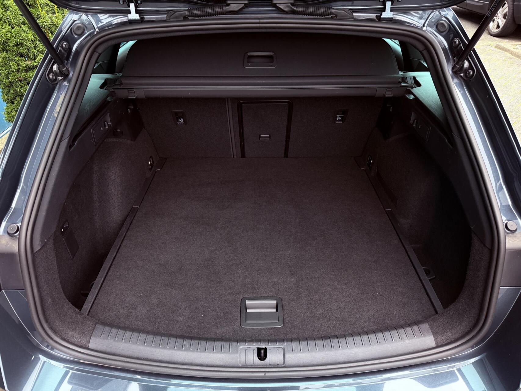 Foto van Seat Seat Leon SP