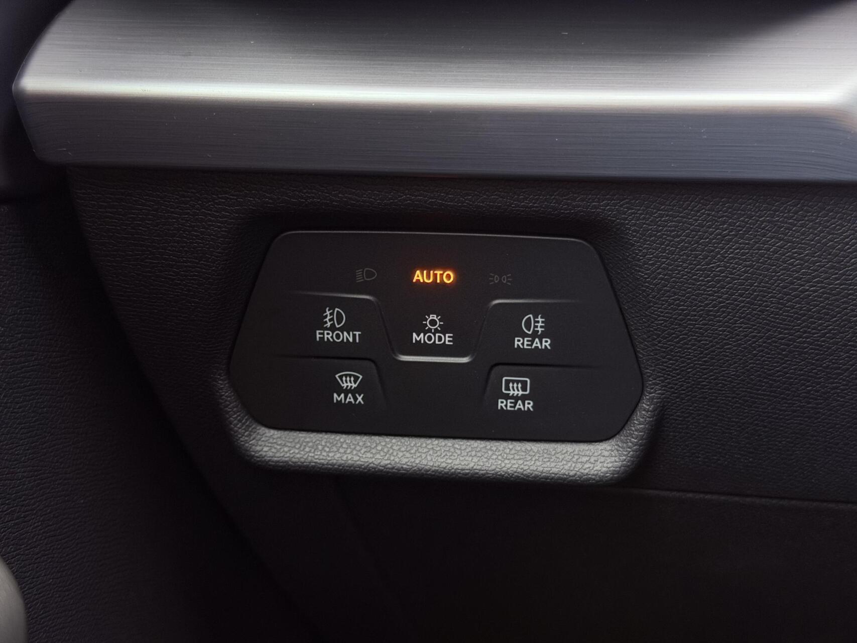 Foto van Seat Seat Leon SP