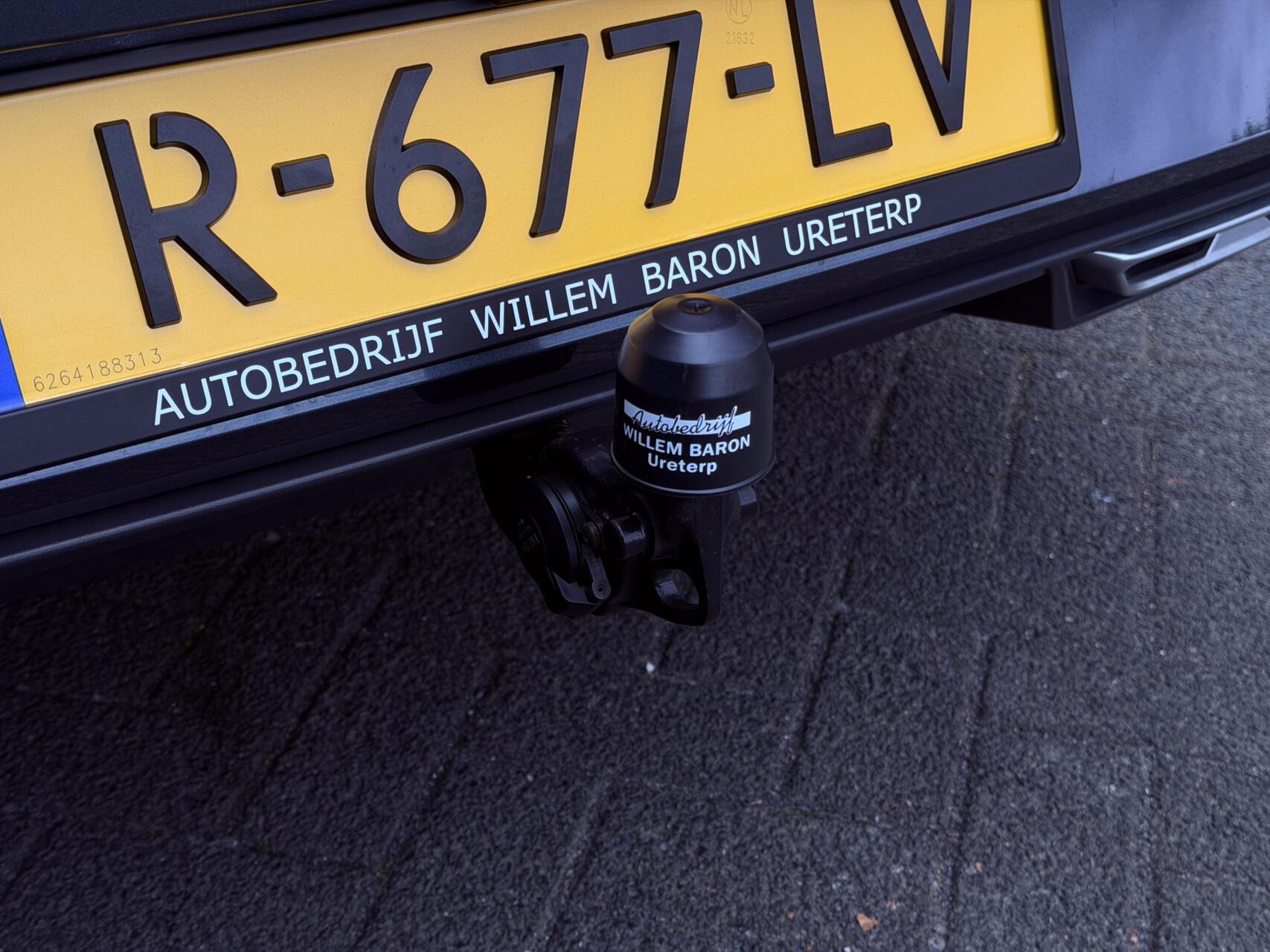 Foto van Seat Seat Leon SP