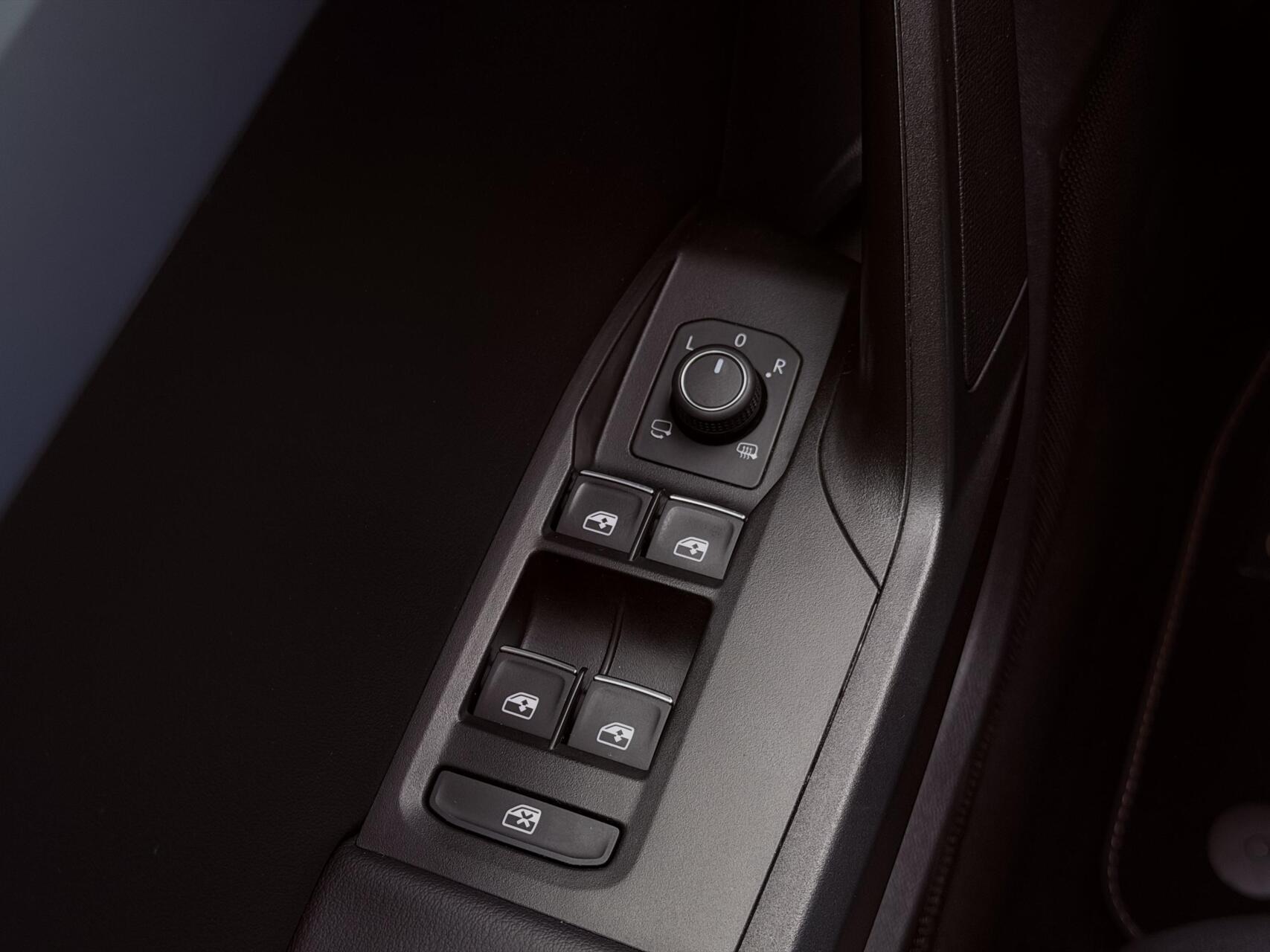 Foto van Seat Seat Leon SP