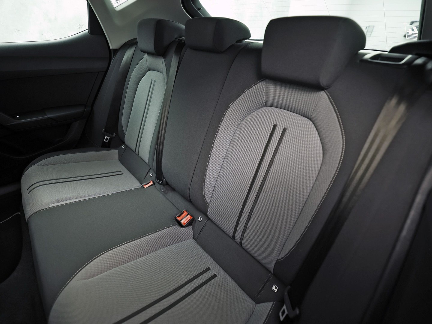 Foto van Seat Seat Leon